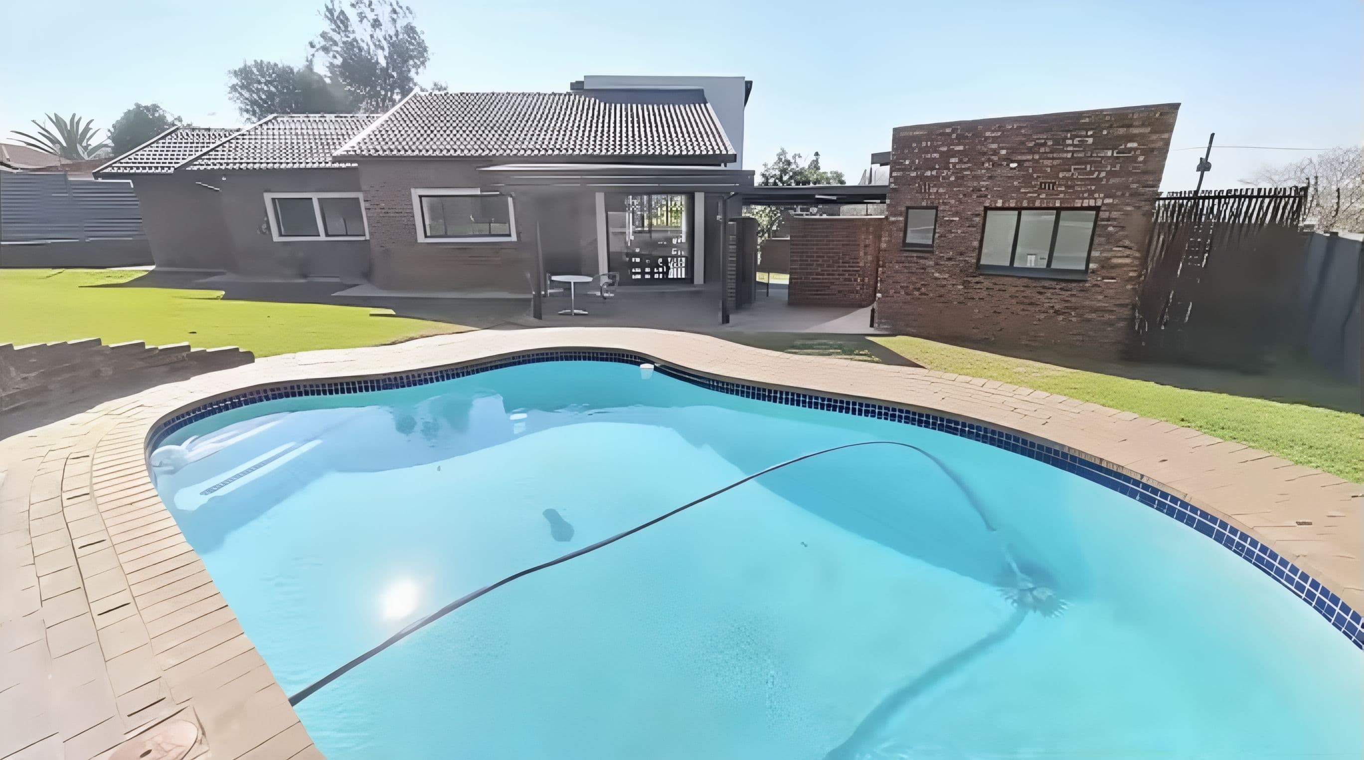 Project O Pair 1 - After