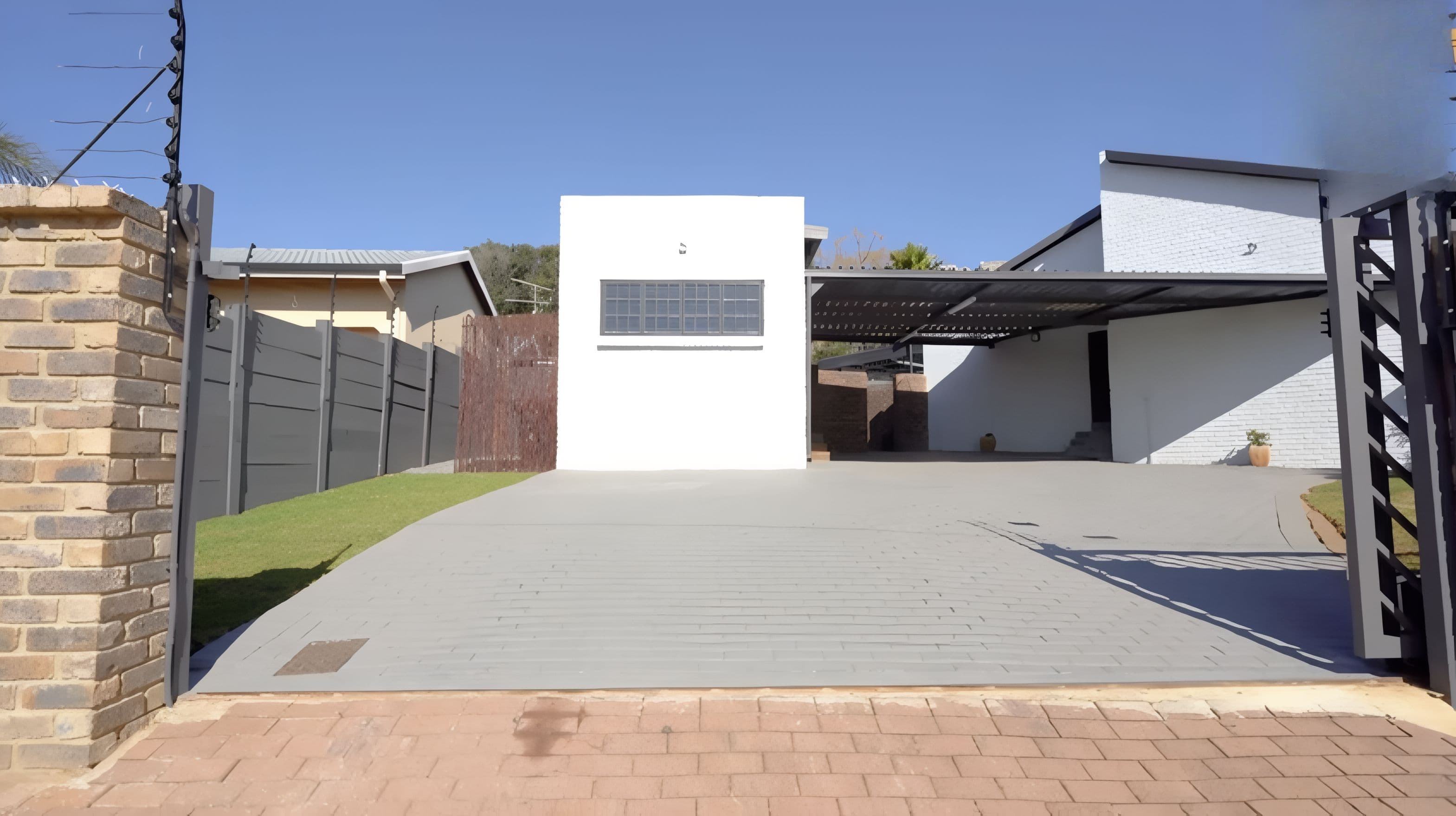 Project O Pair 10 - After