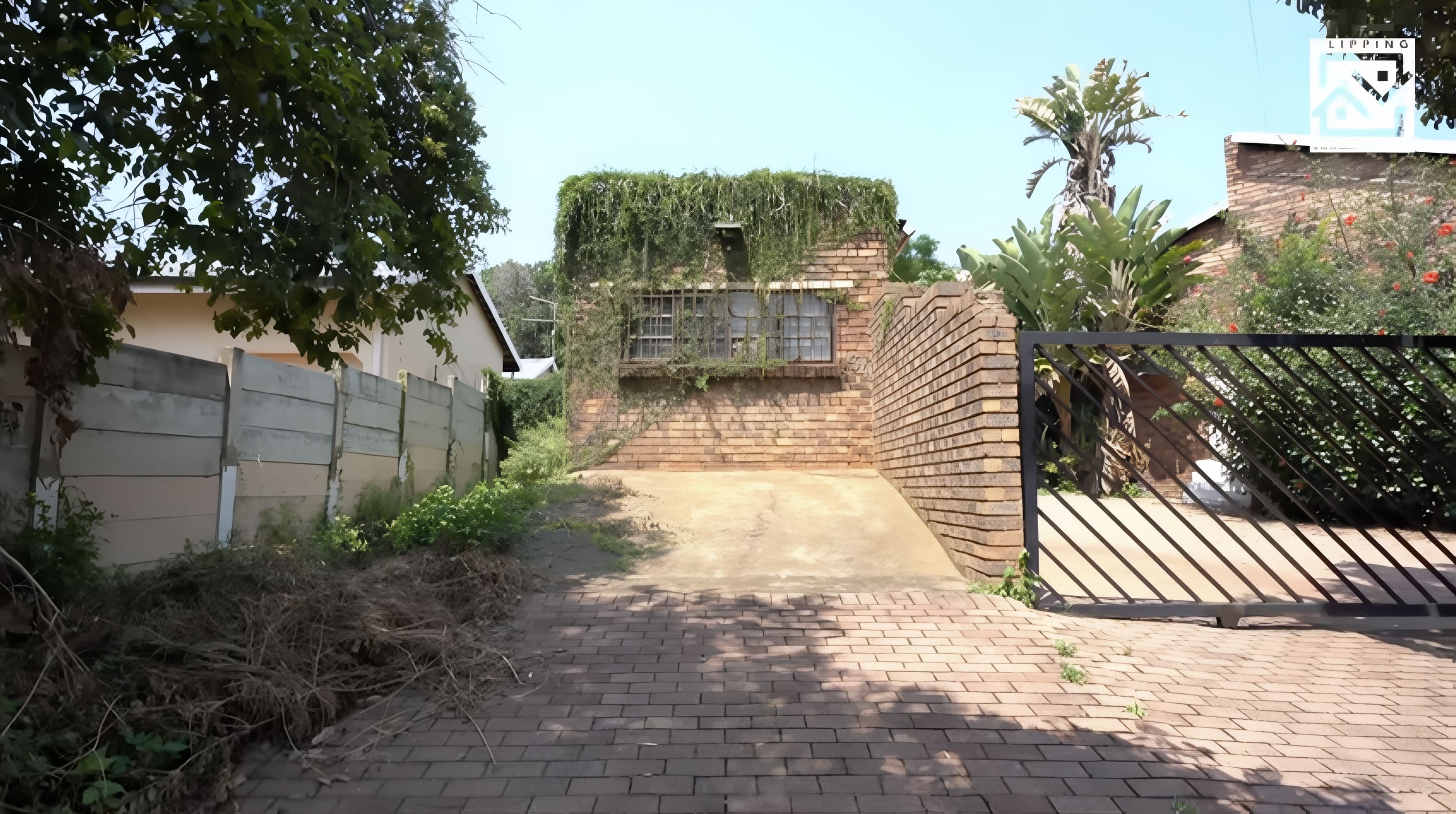 Project O Pair 10 - Before