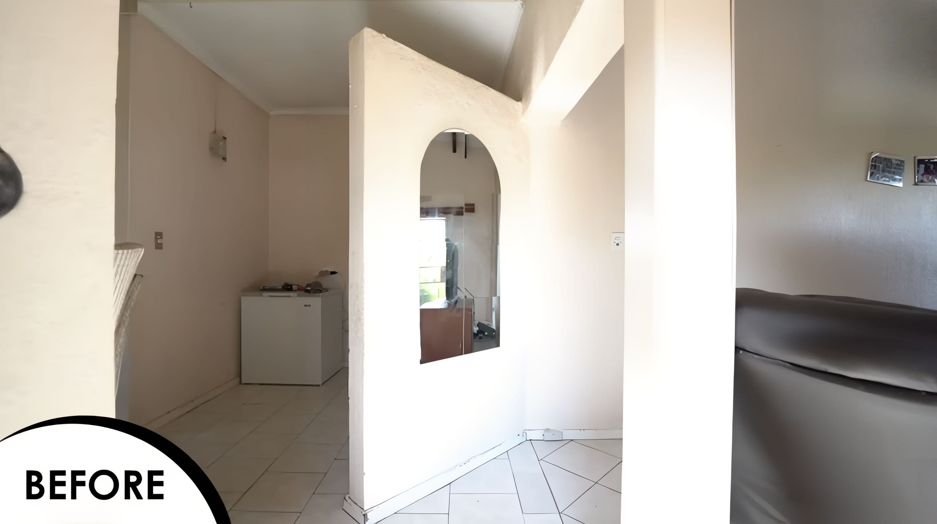 Project O Pair 3 - Before