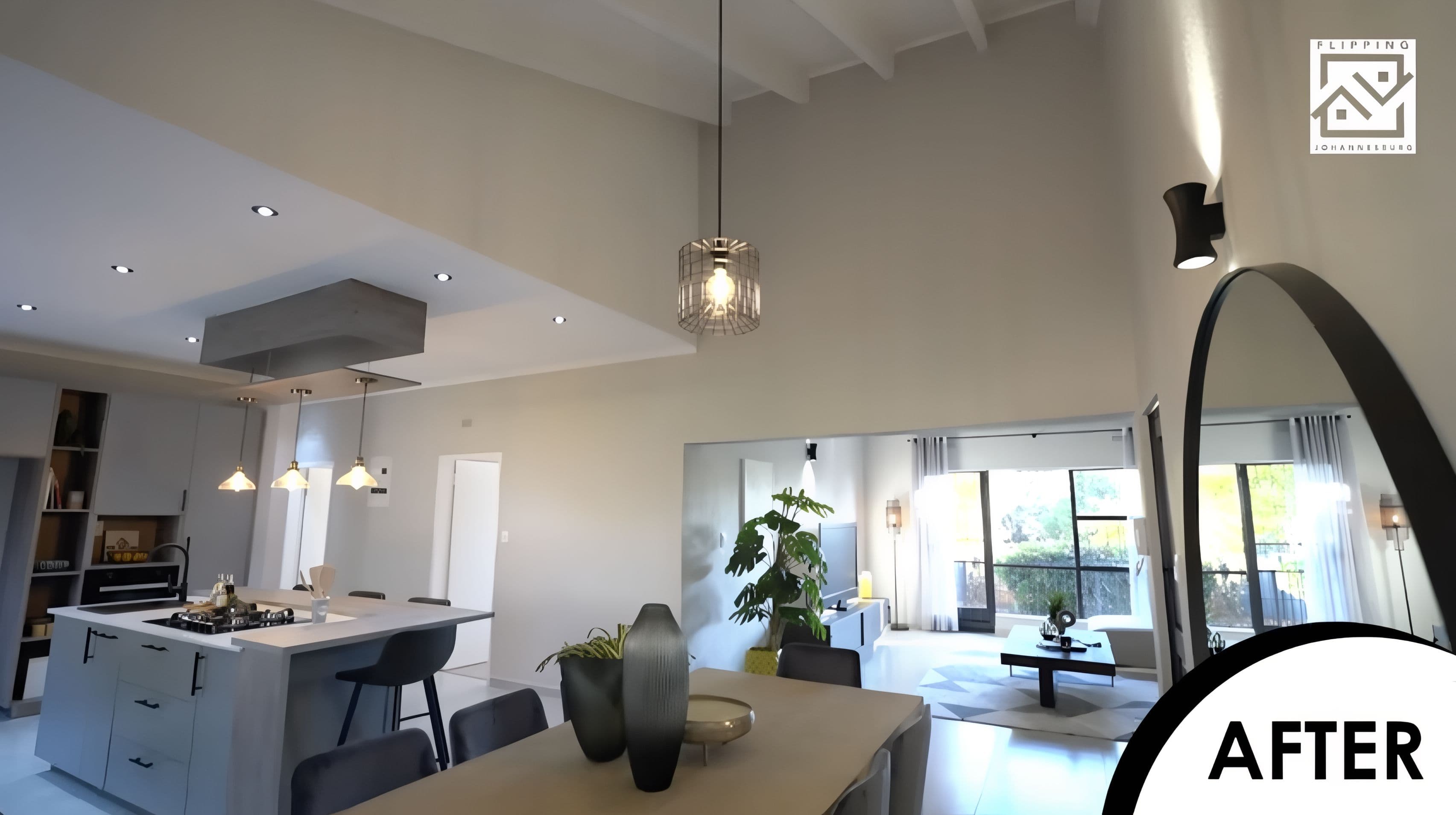 Project O Pair 5 - After