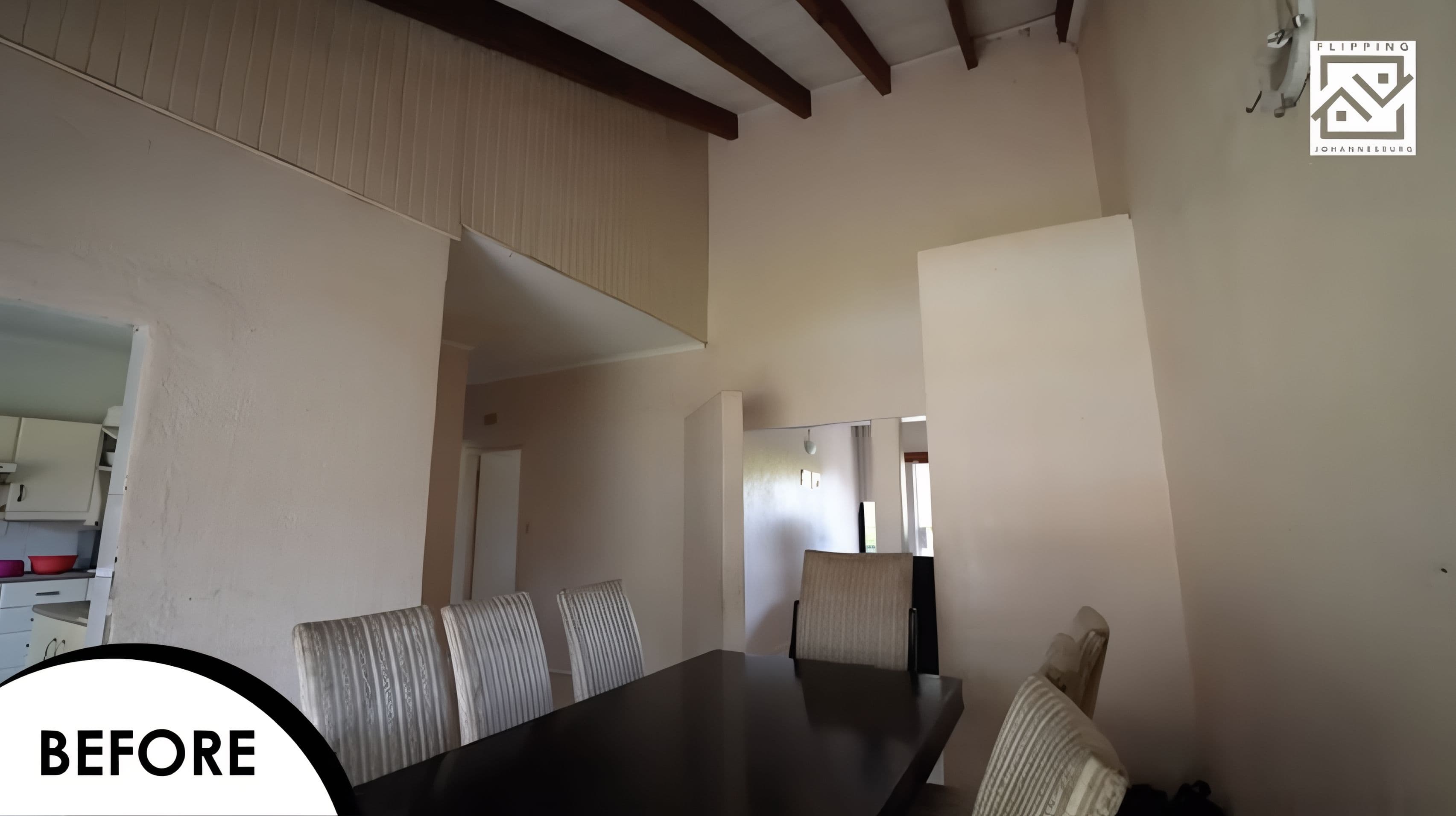 Project O Pair 5 - Before