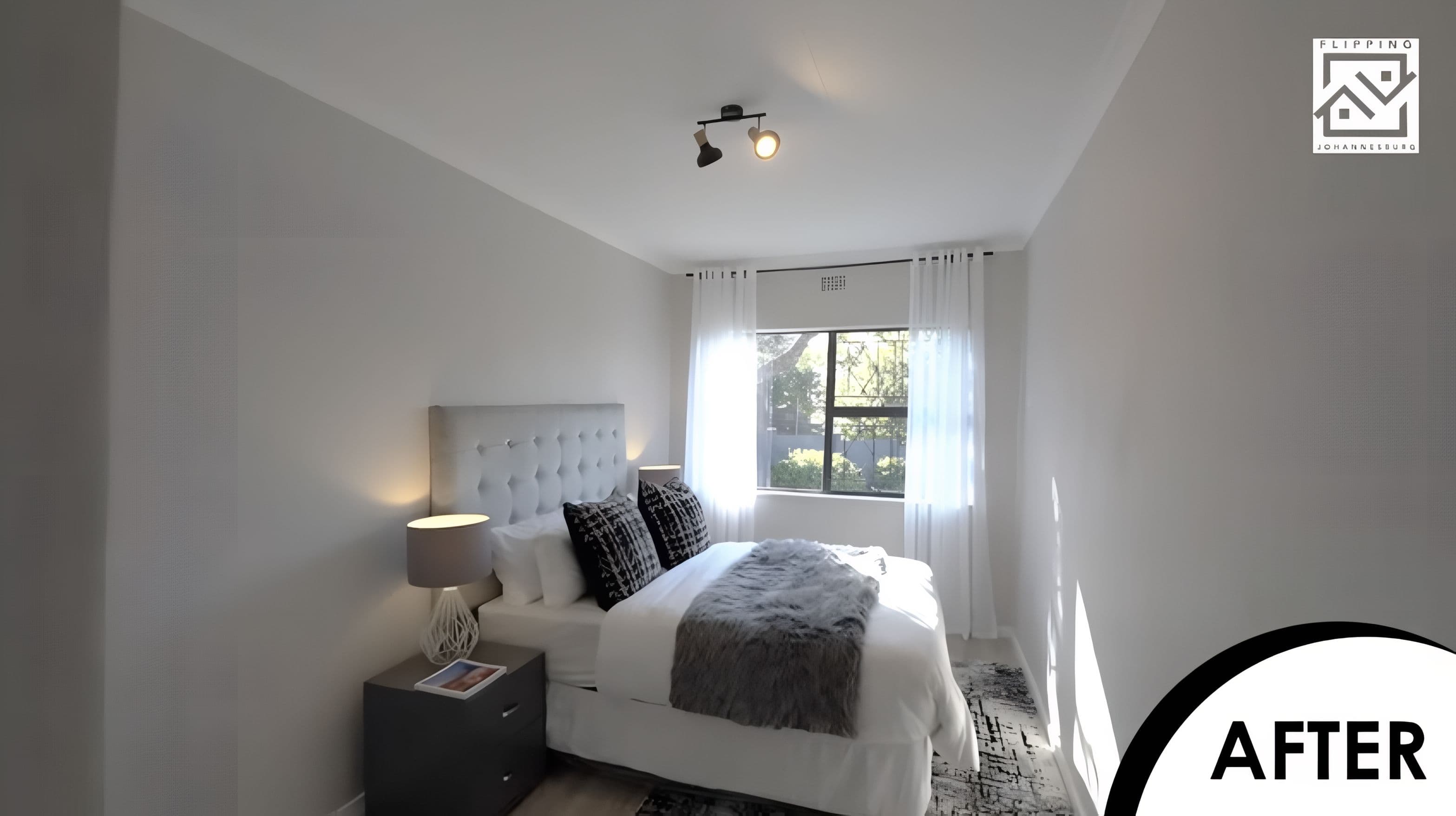 Project O Pair 8 - After