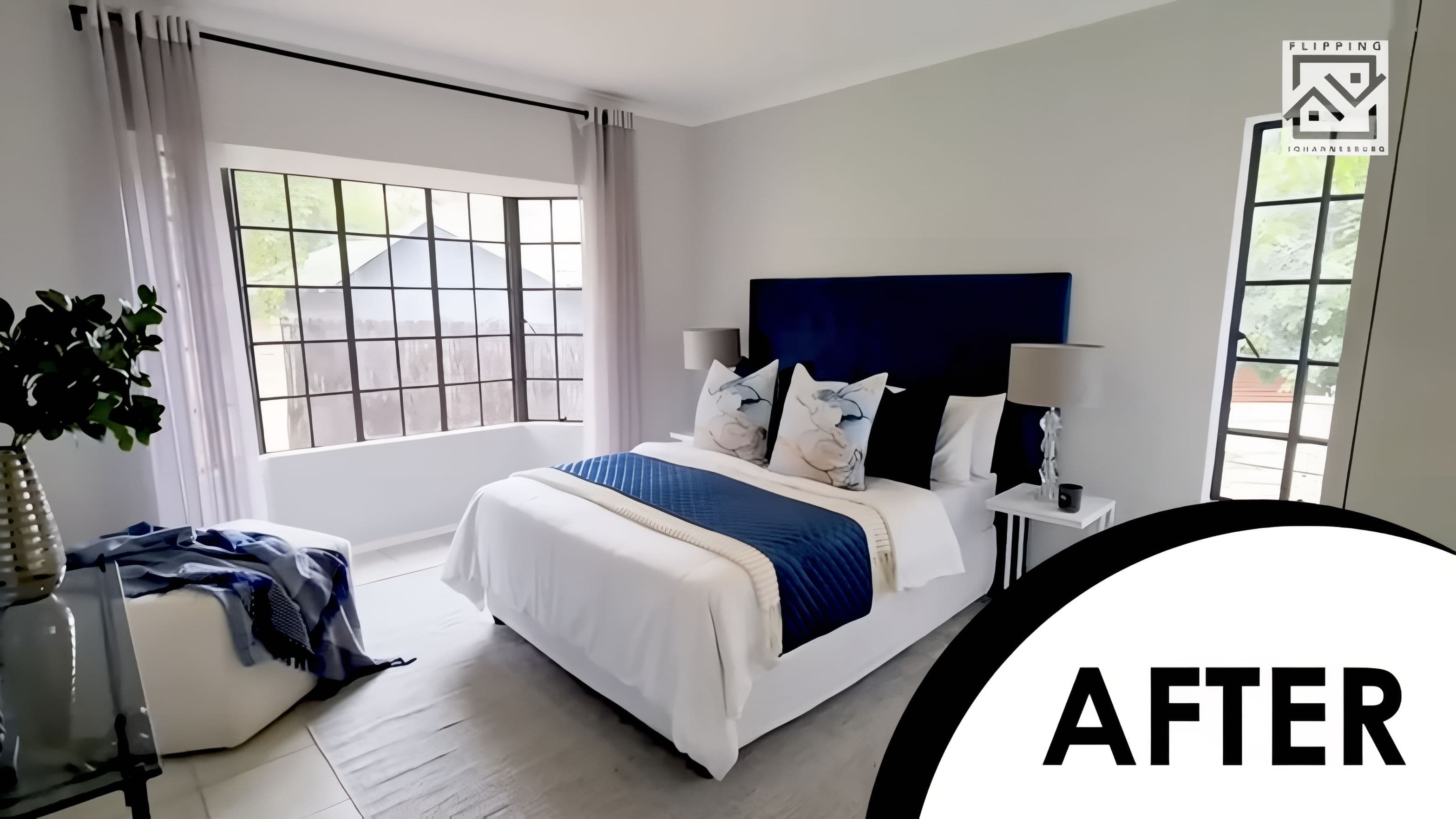 Project T Pair 10 - After