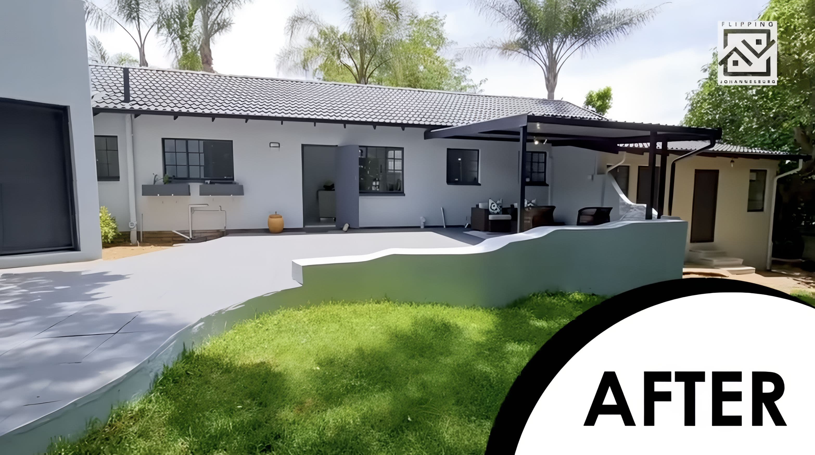 Project T Pair 13 - After