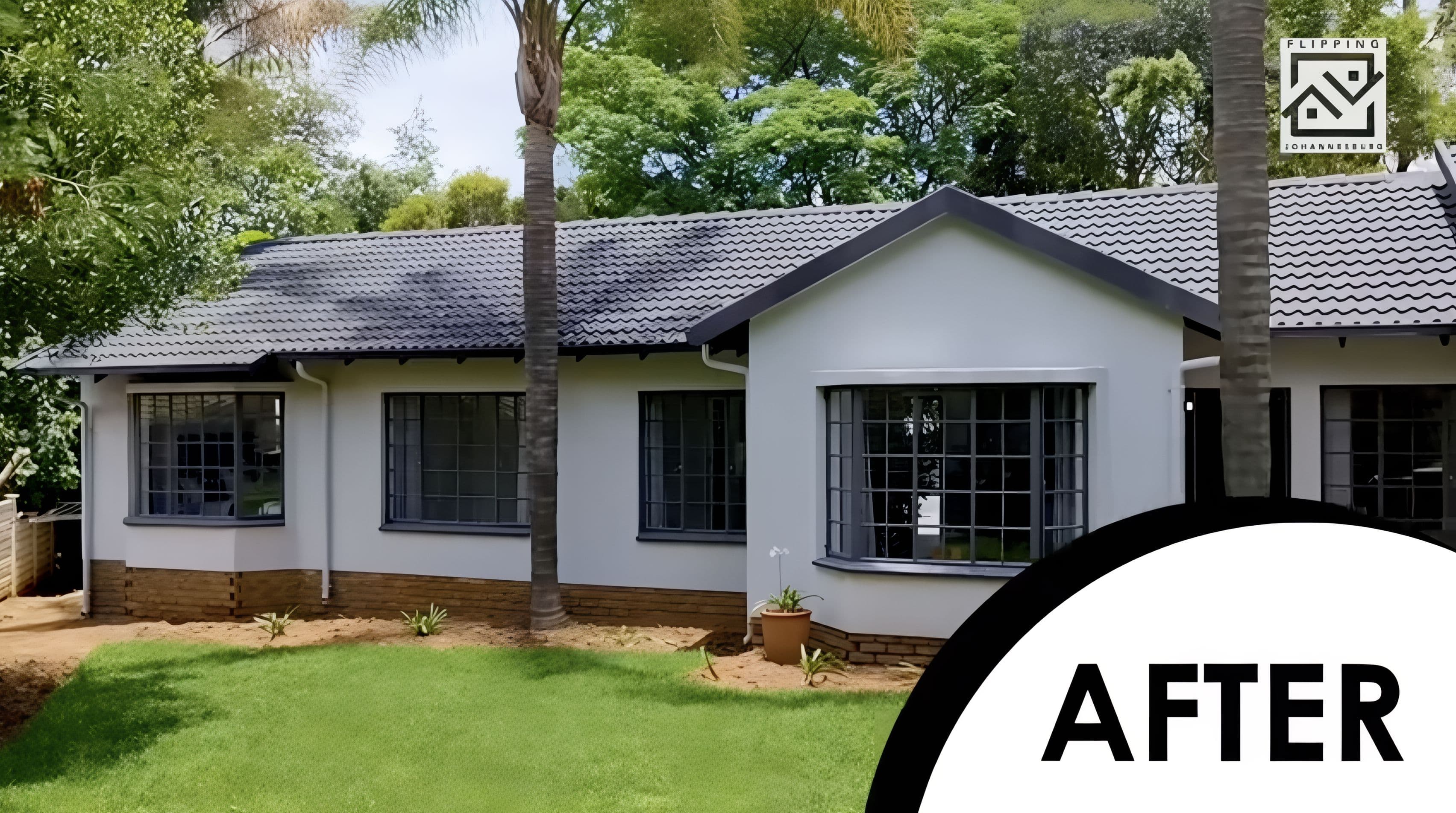 Project T Pair 14 - After