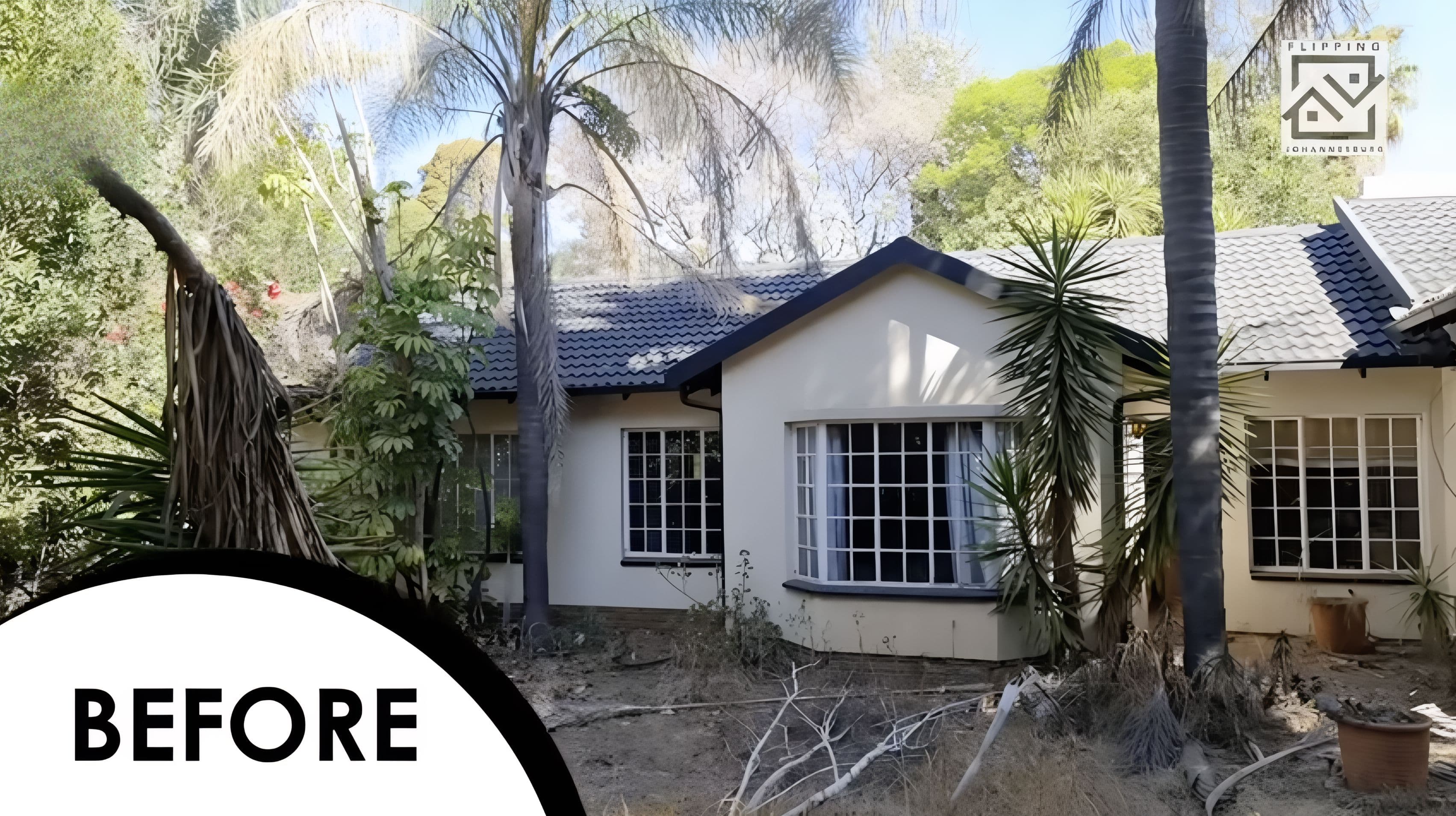 Project T Pair 14 - Before