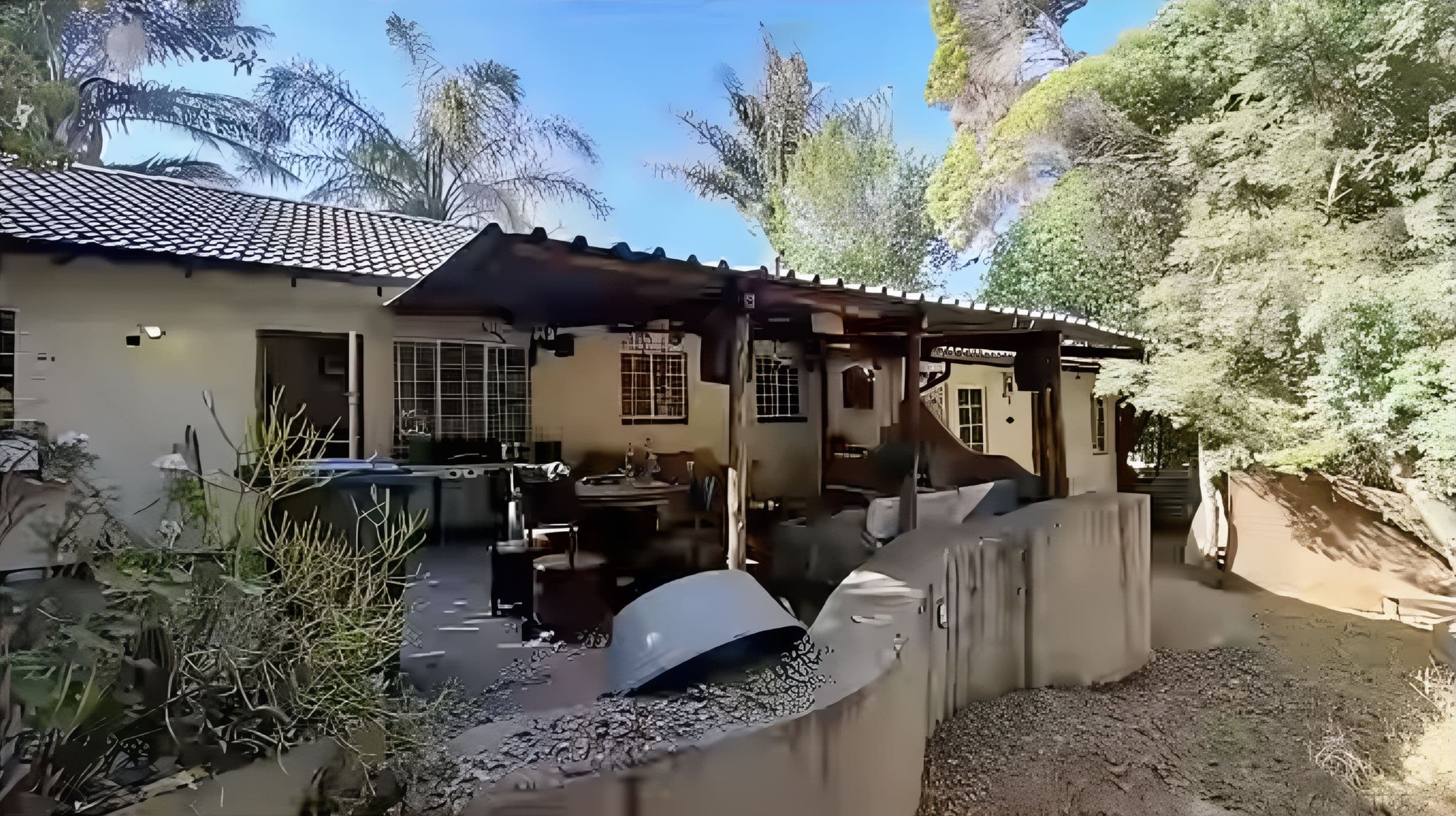 Project T Pair 3 - Before