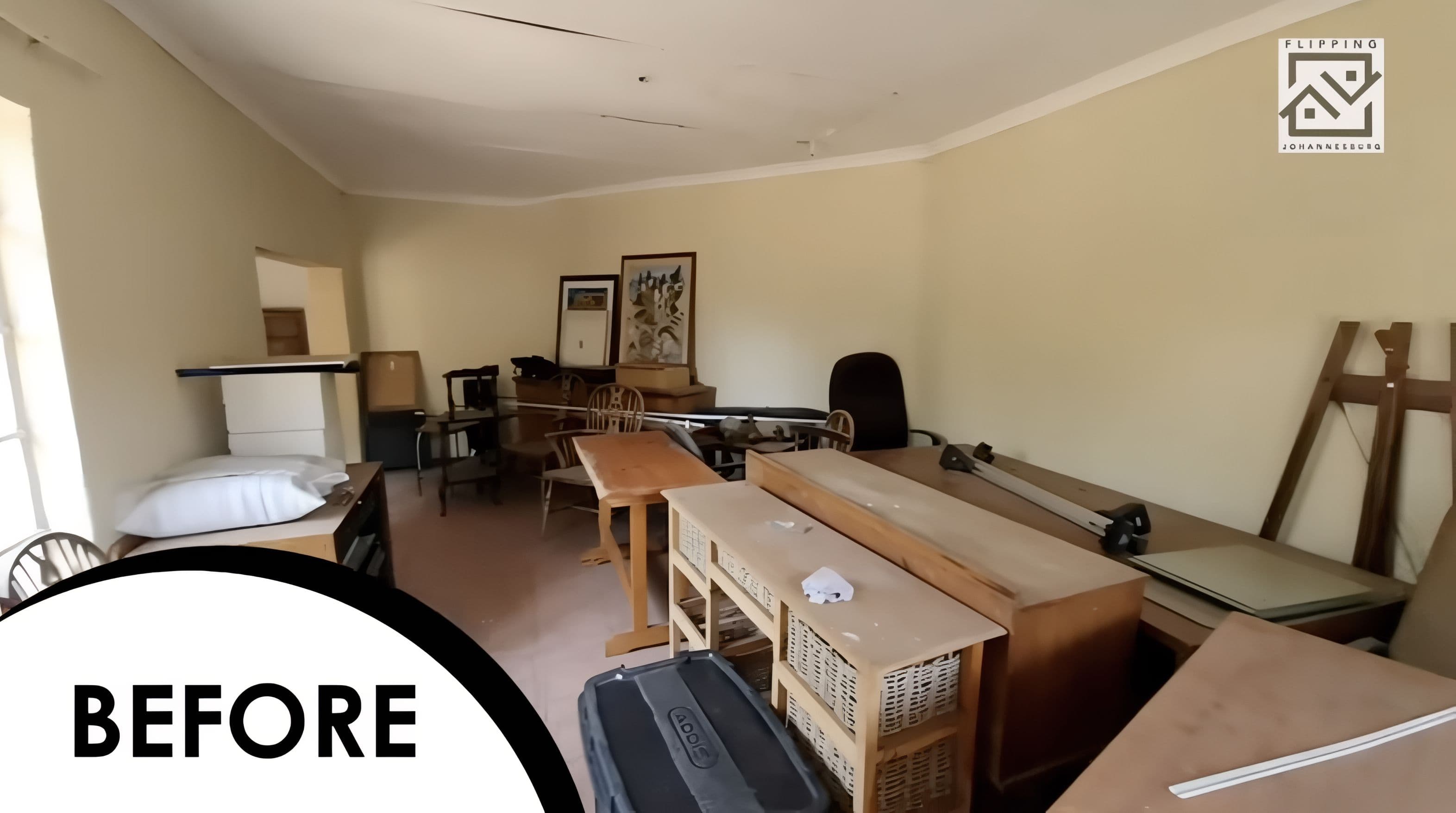 Project T Pair 6 - Before