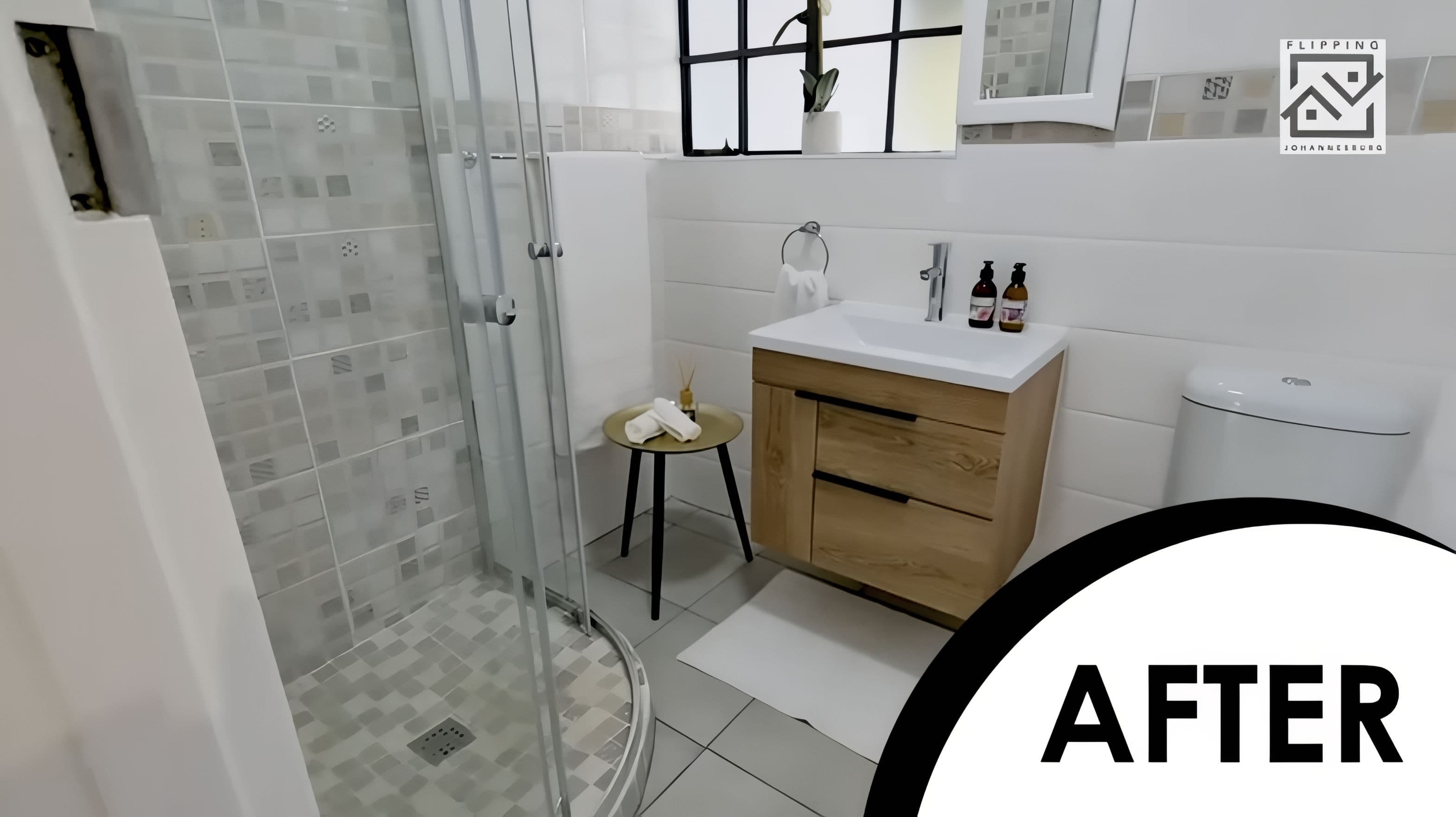 Project T Pair 8 - After