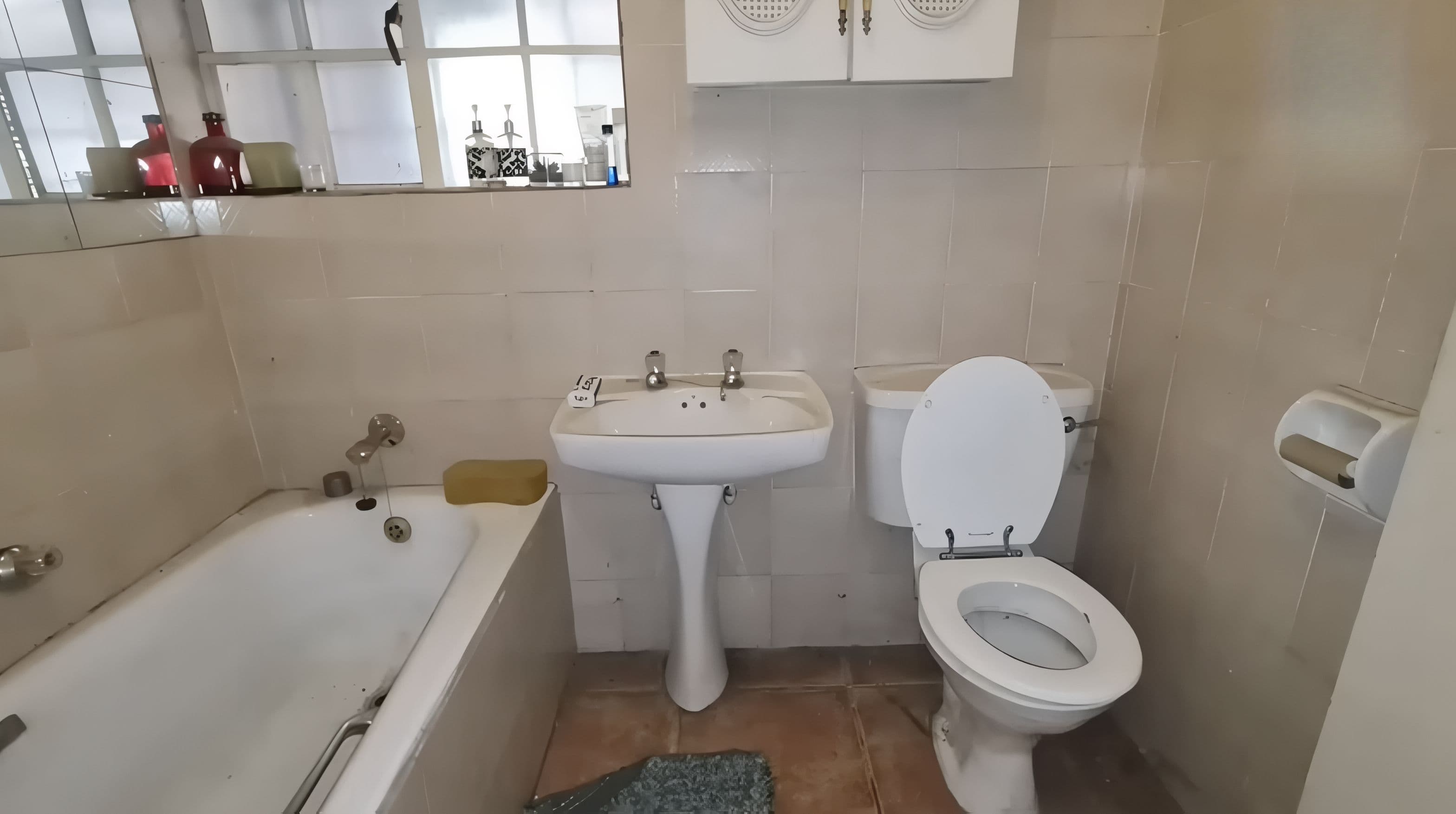 Project T Pair 9 - Before