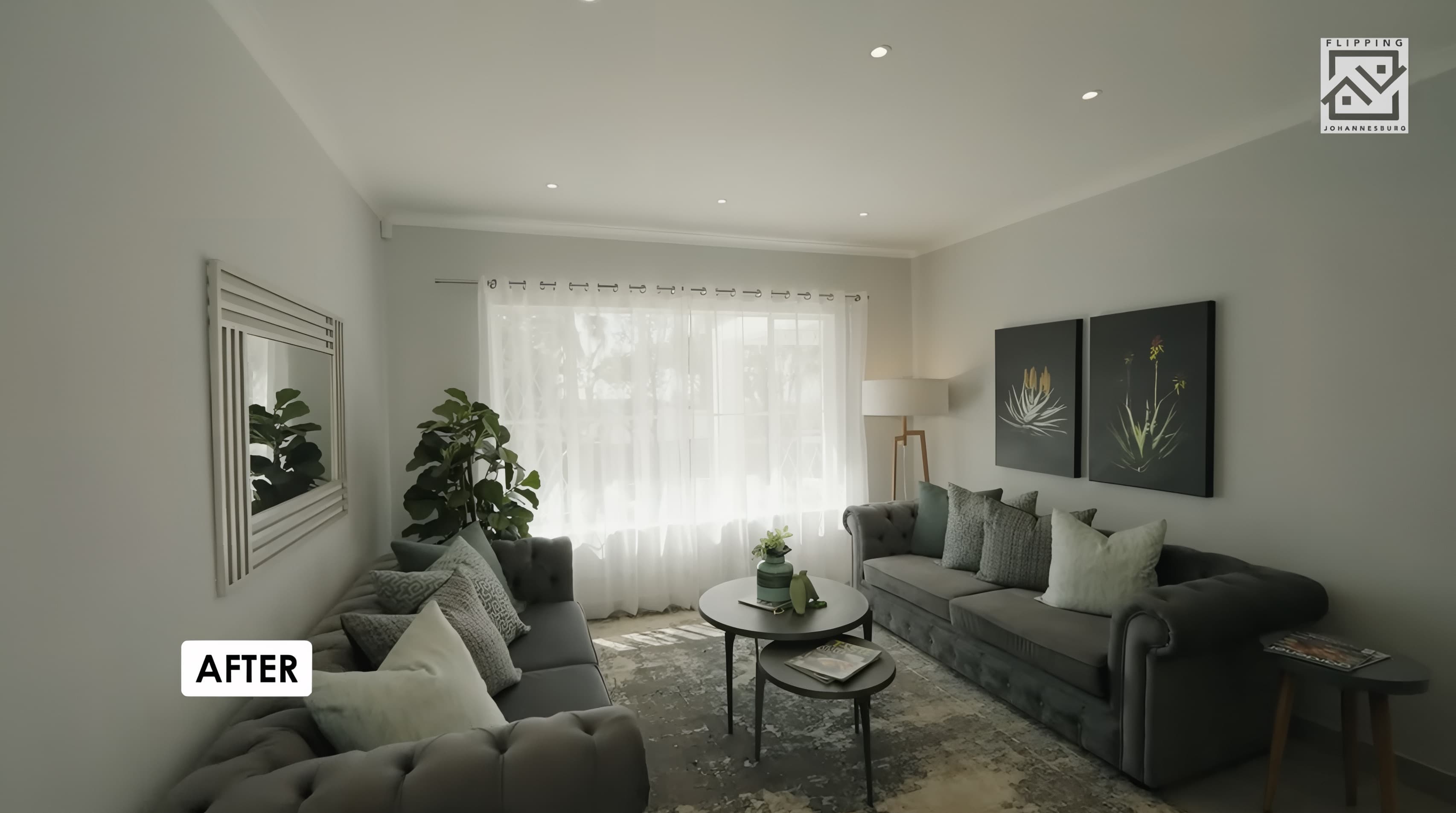 Project C Pair 1 - After