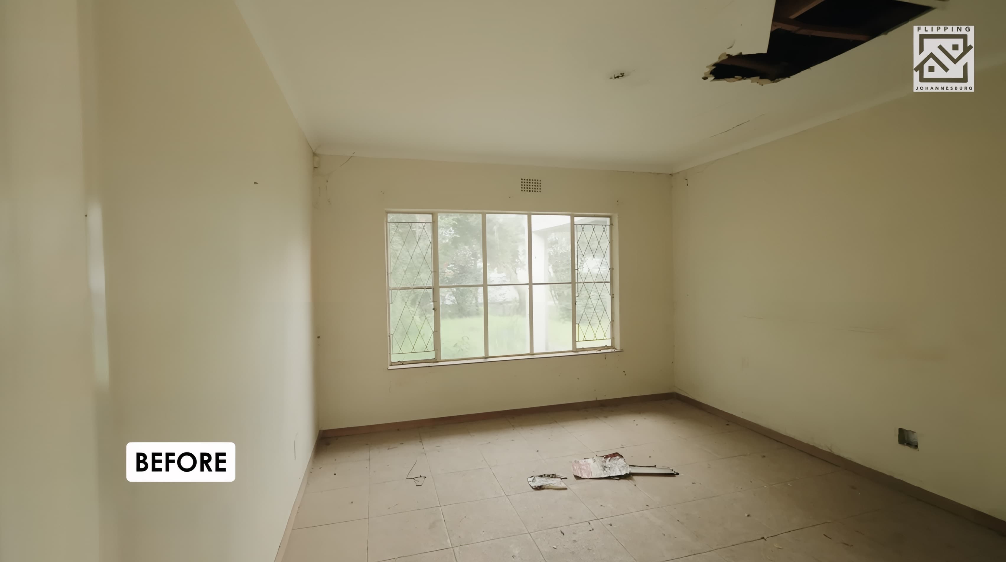 Project C Pair 1 - Before