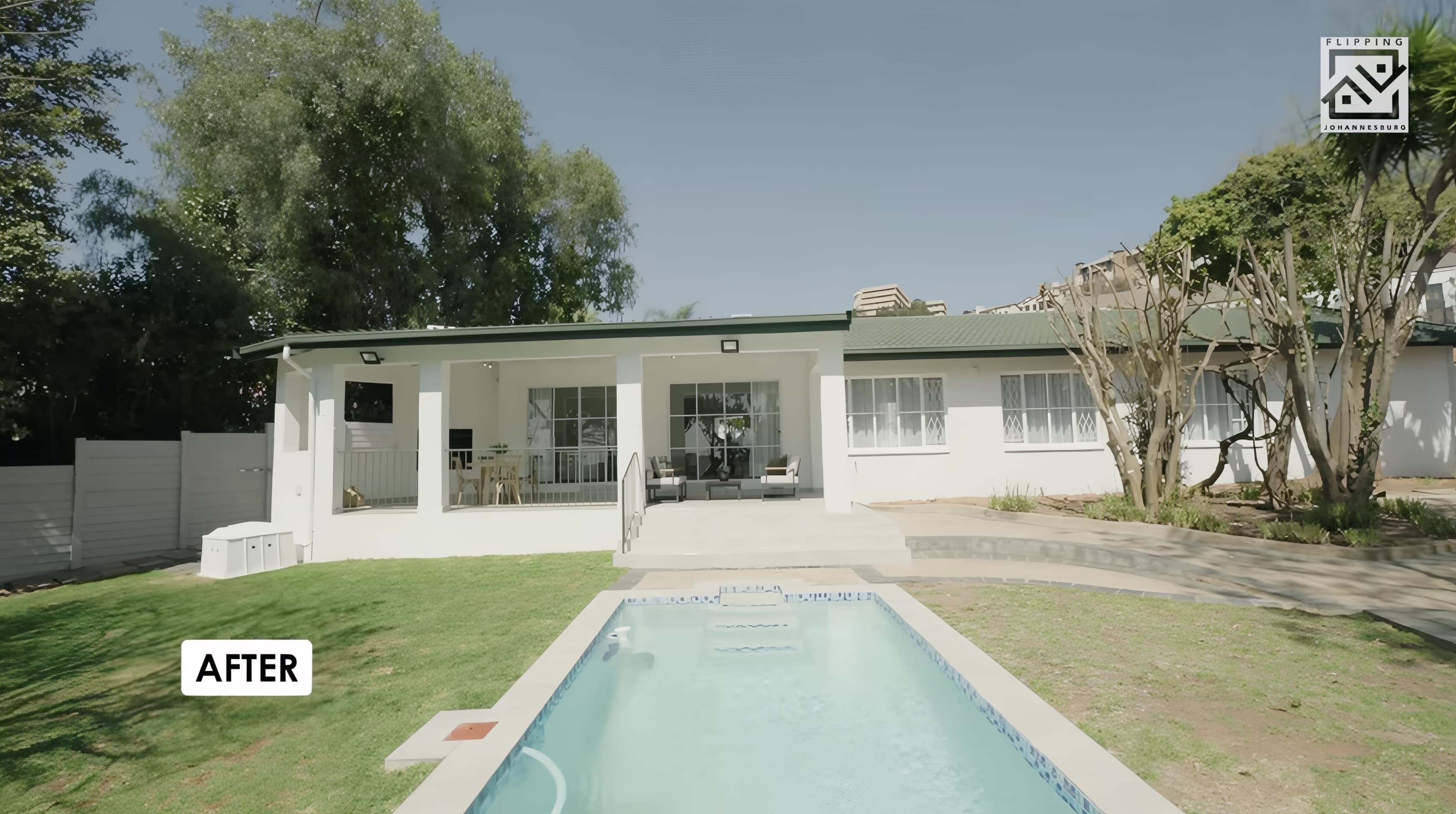 Project C Pair 8 - After