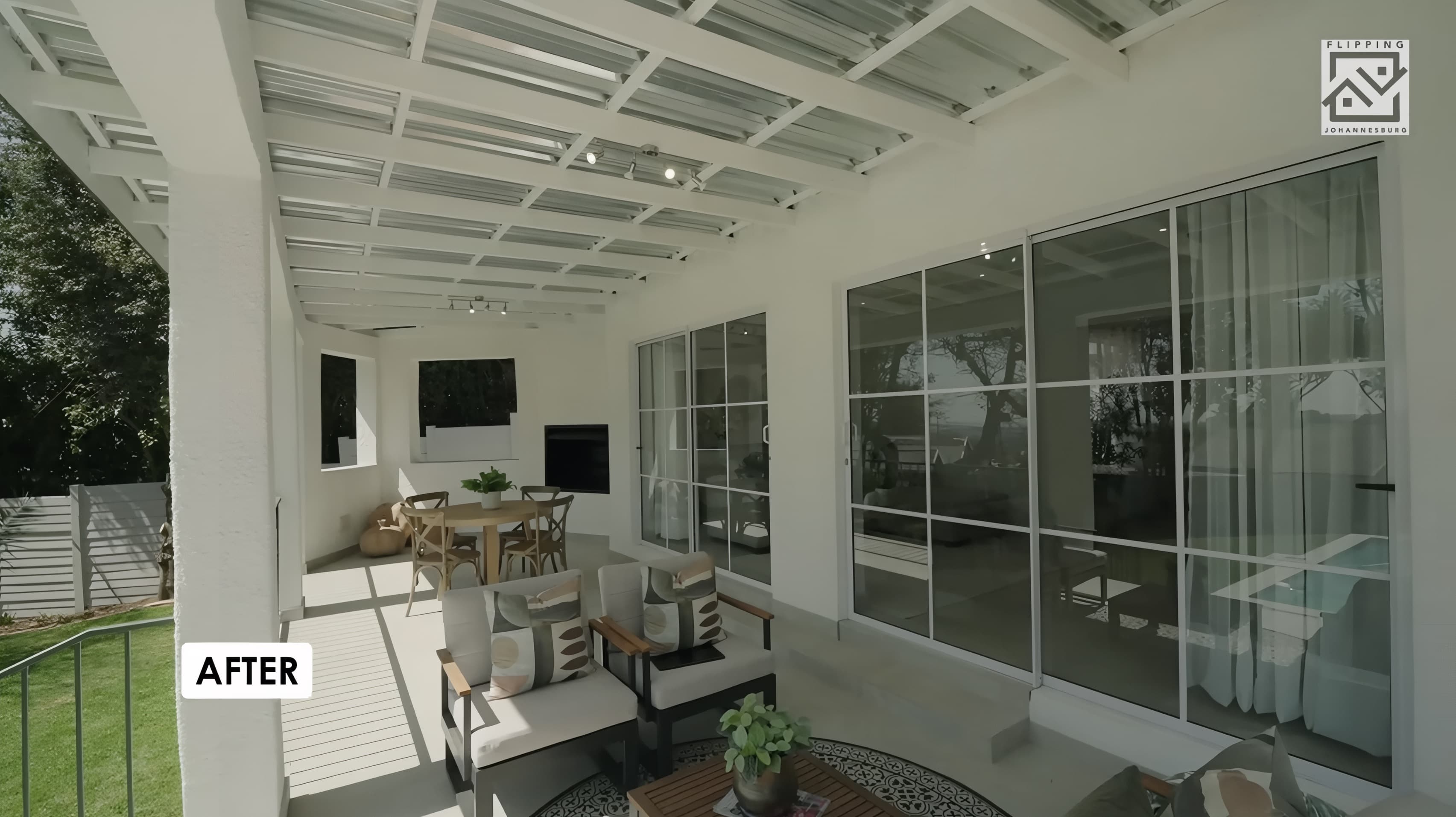 Project C Pair 9 - After