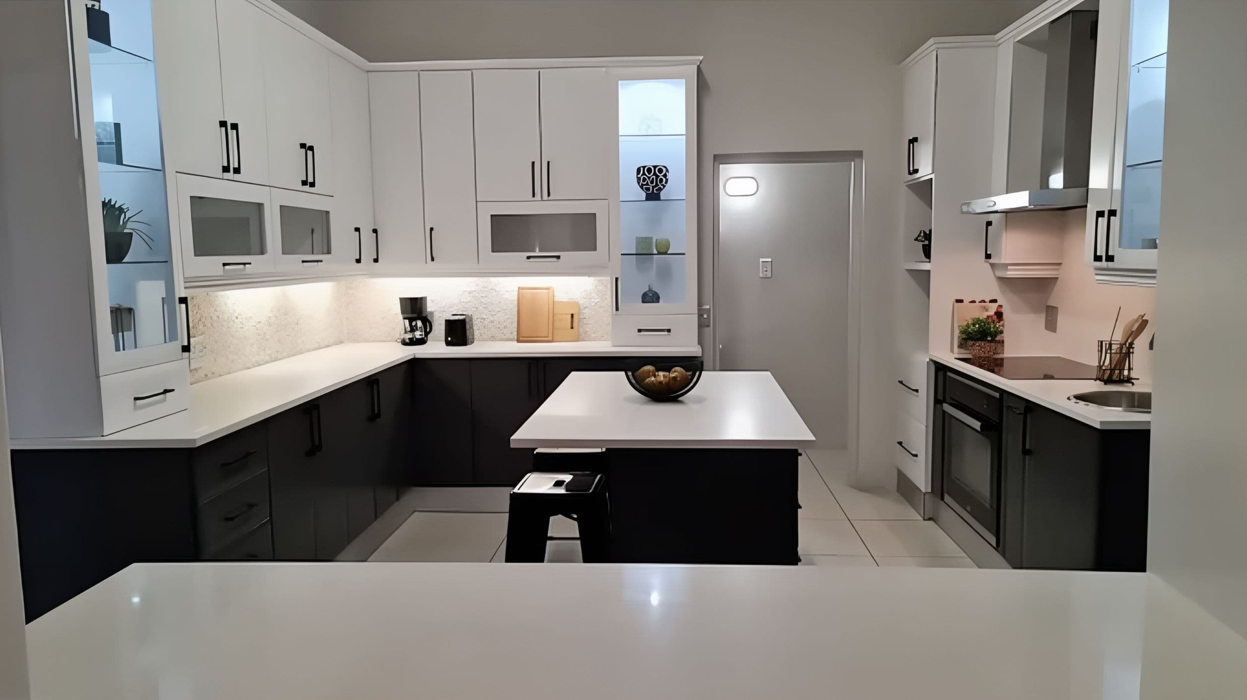 Project G Pair 1 - After