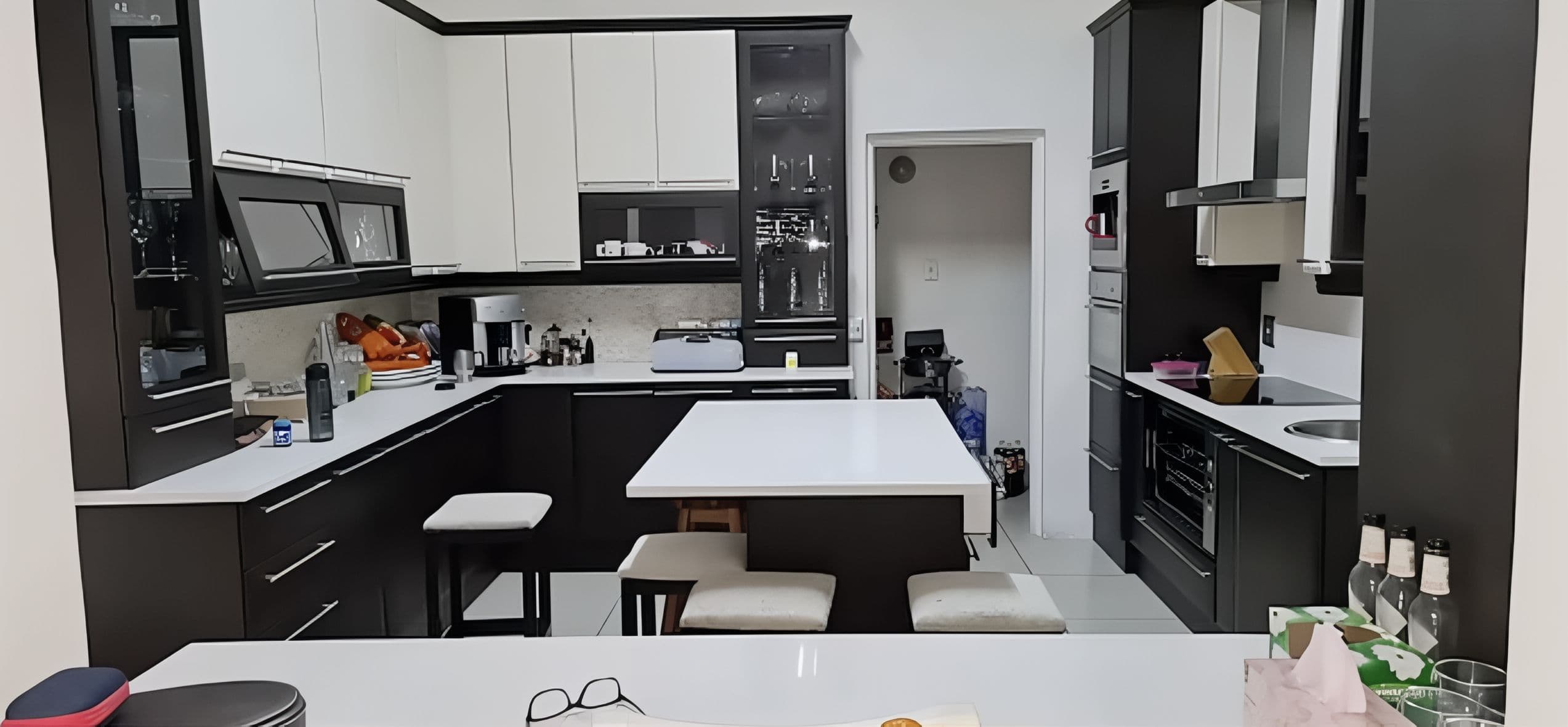 Project G Pair 1 - Before