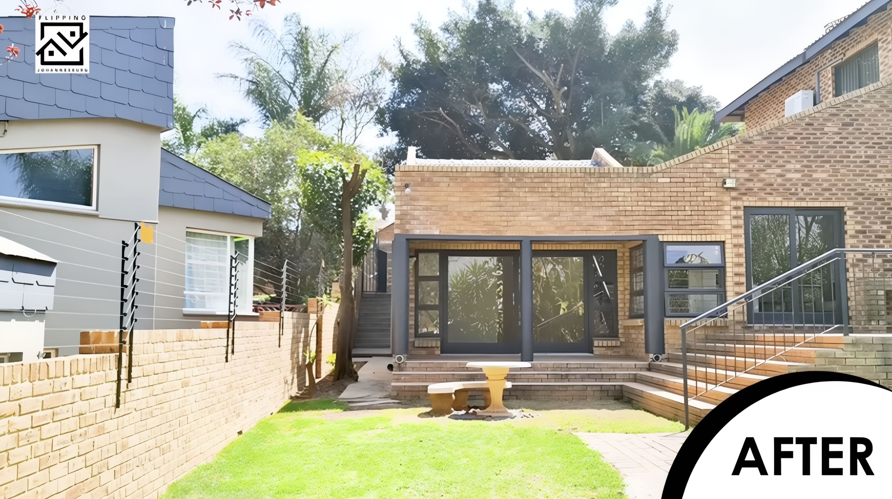 Project G Pair 10 - After