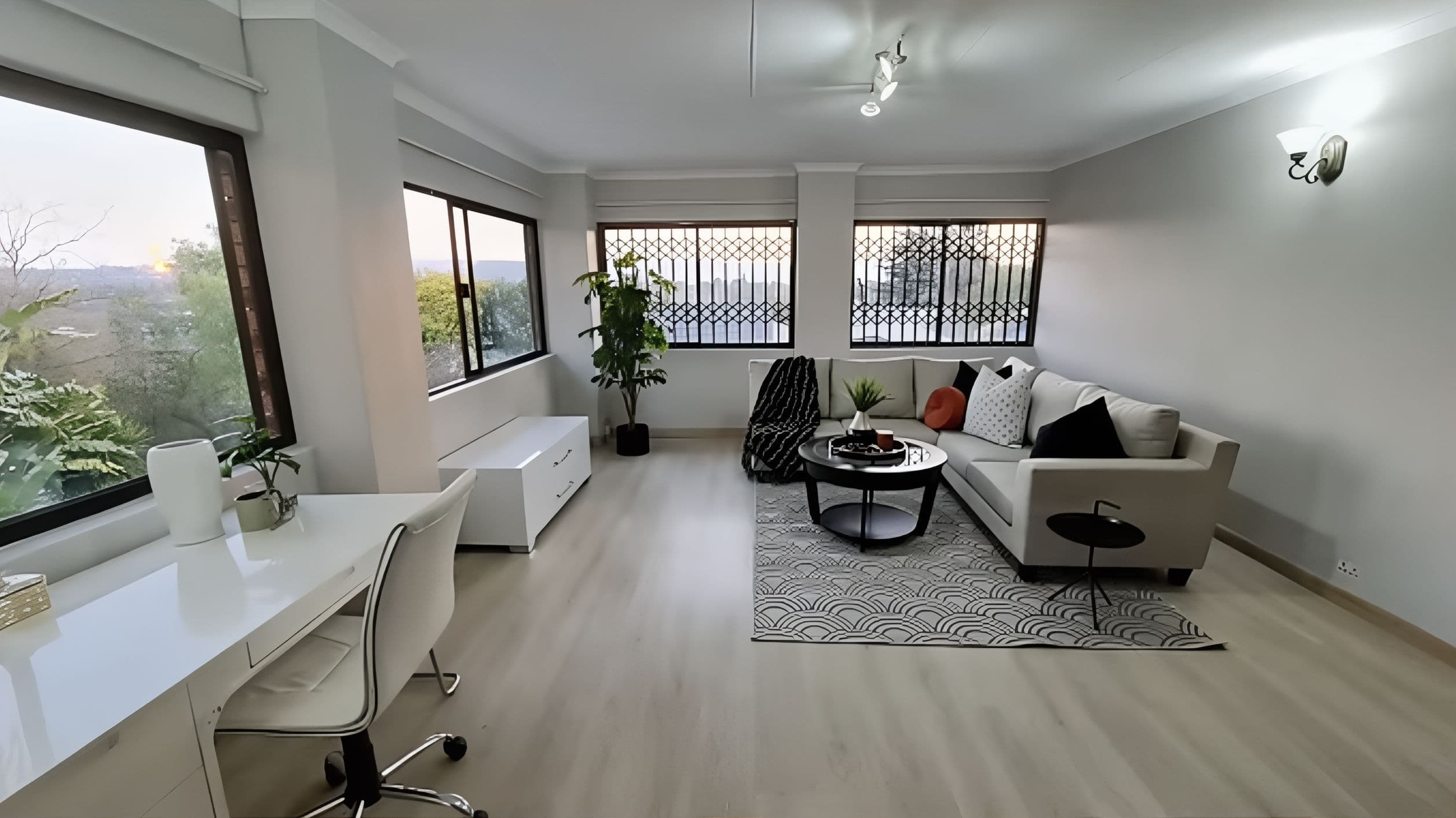 Project G Pair 2 - After