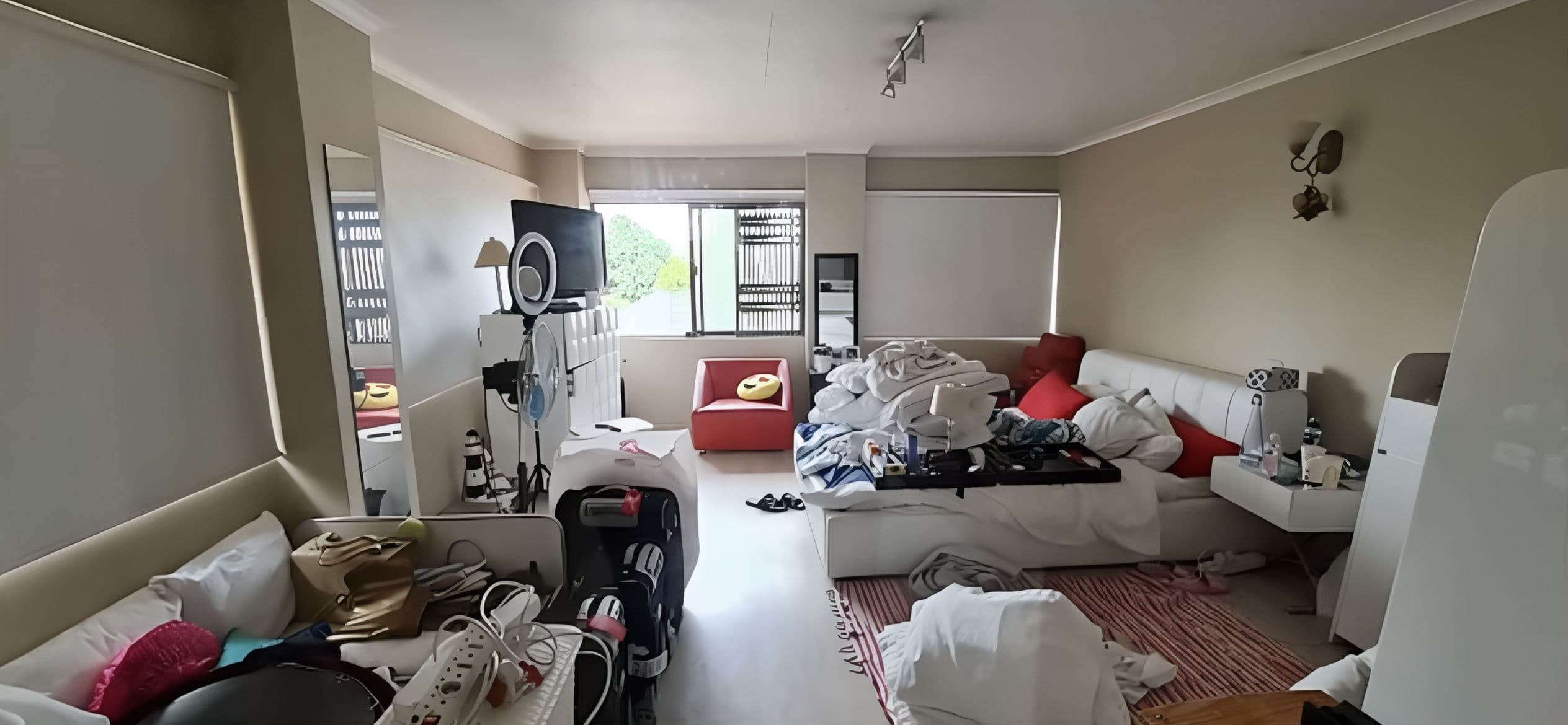 Project G Pair 2 - Before