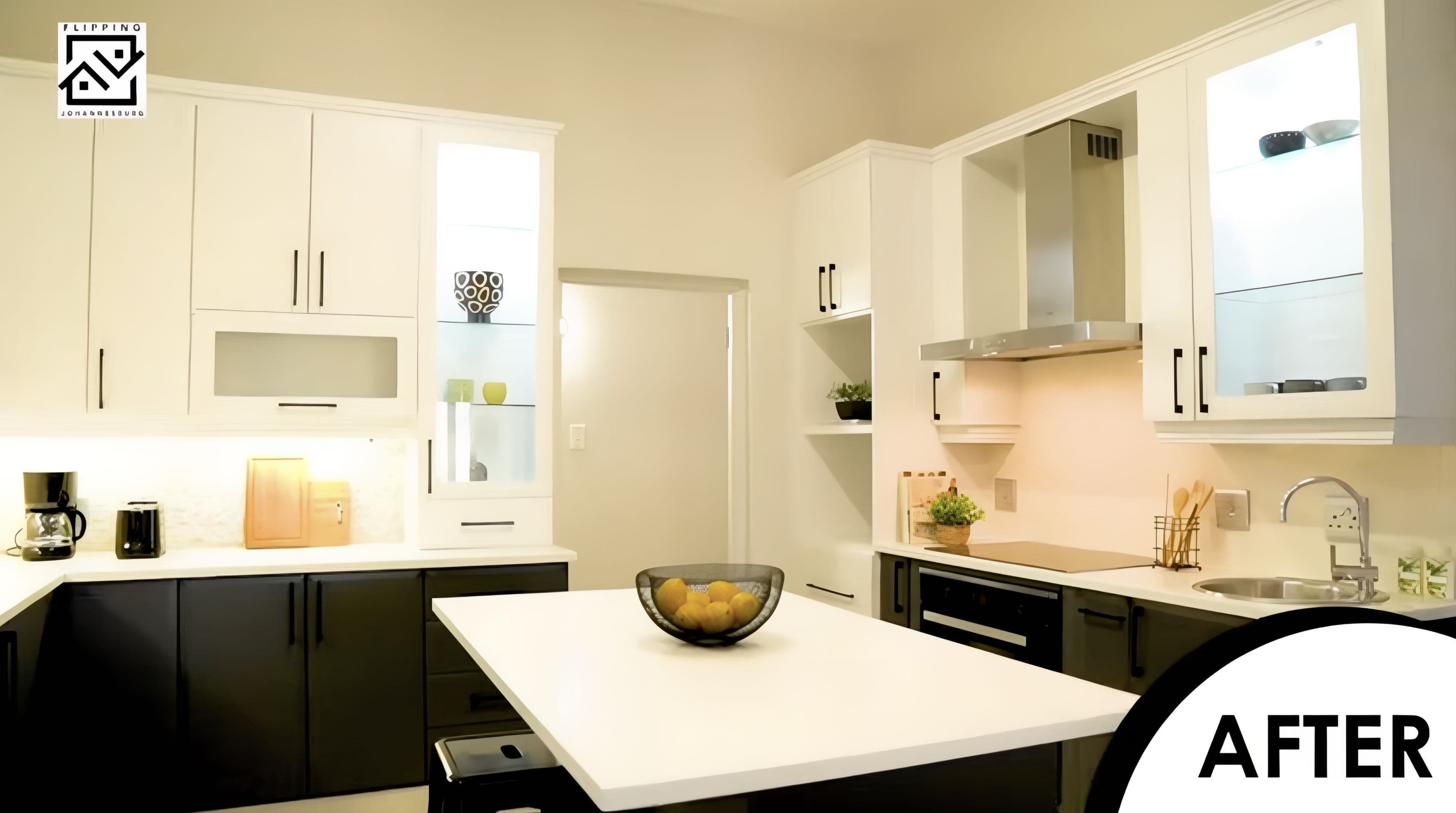 Project G Pair 6 - After