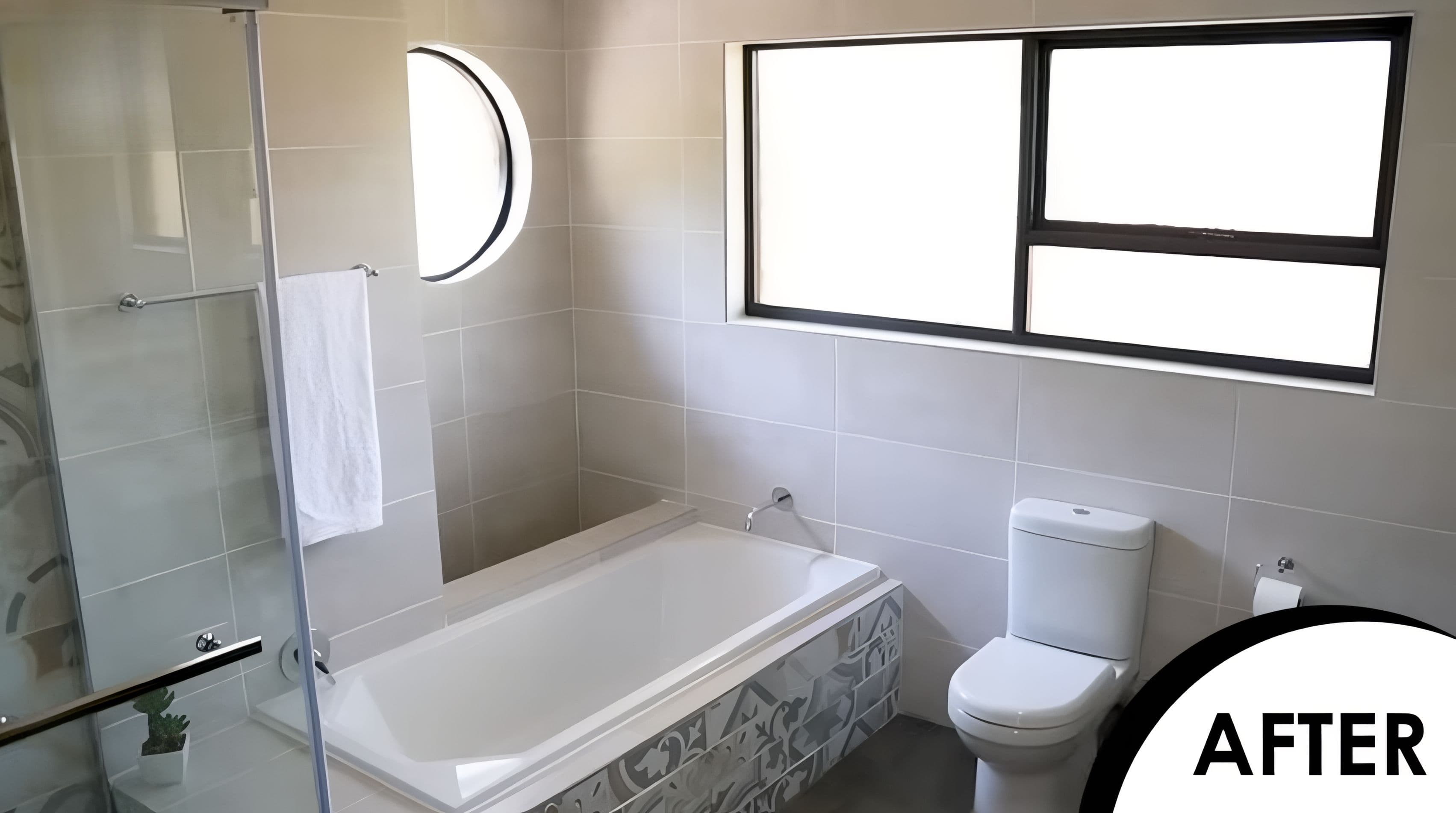 Project G Pair 7 - After