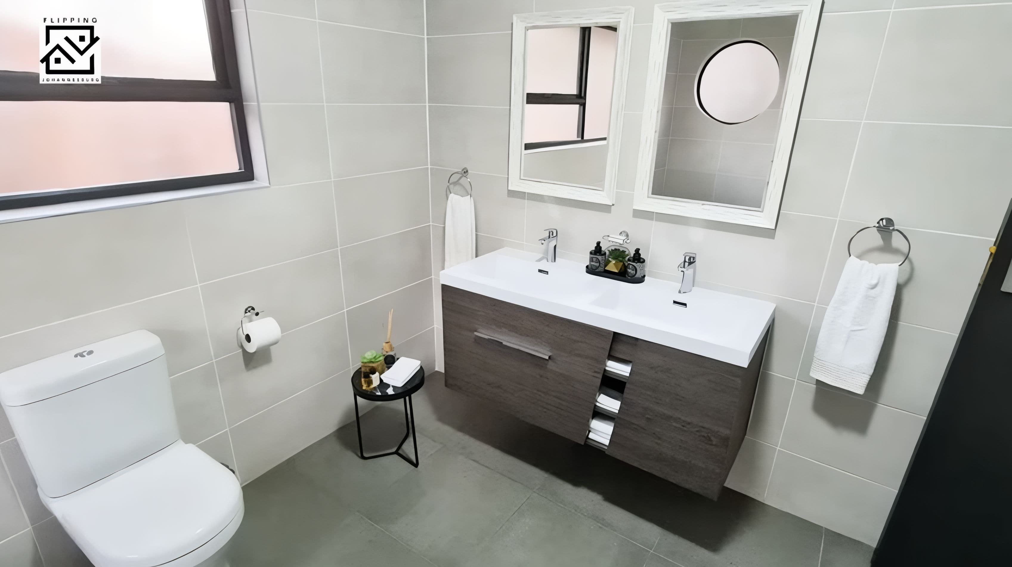 Project G Pair 8 - After