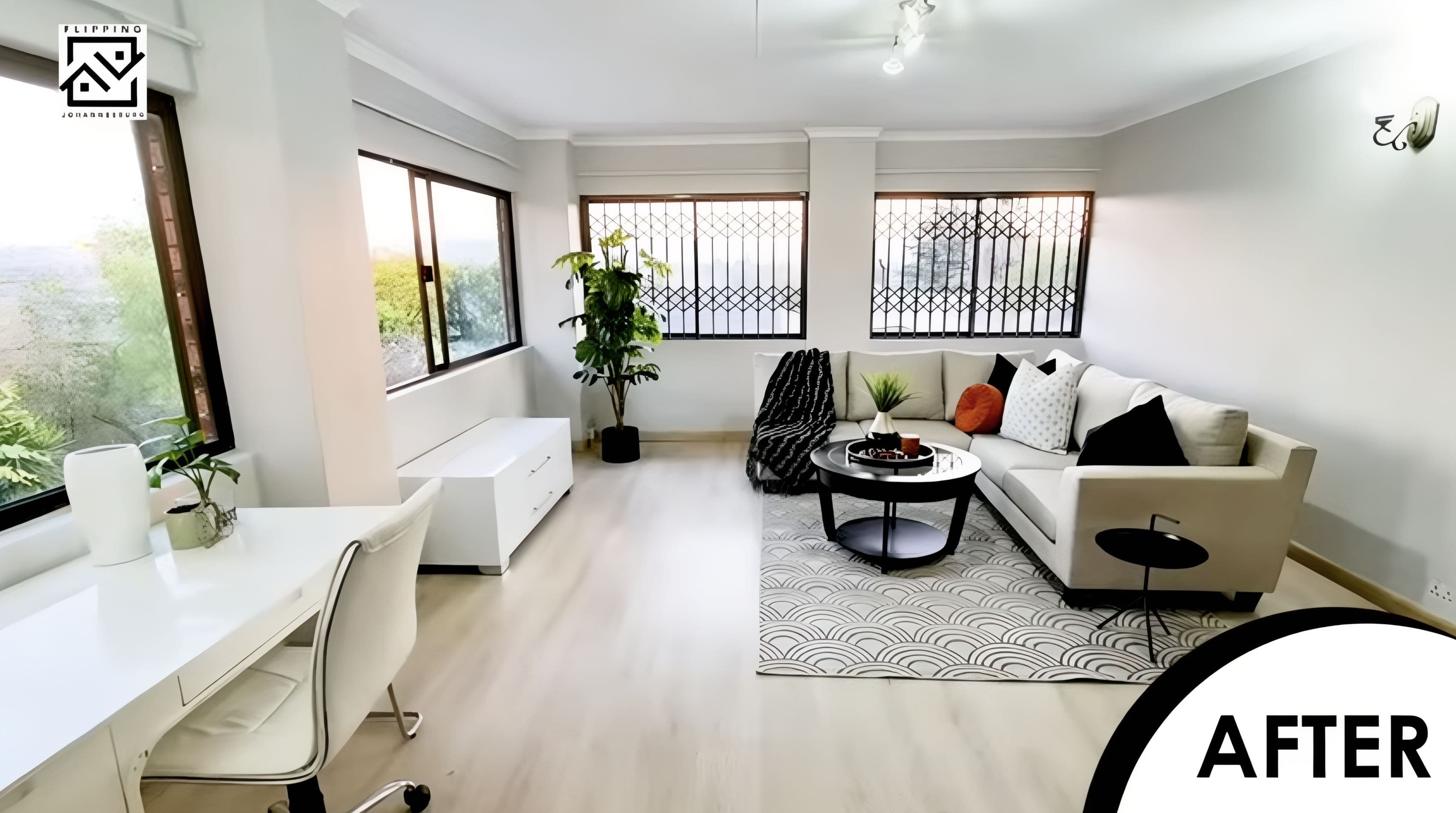 Project G Pair 9 - After