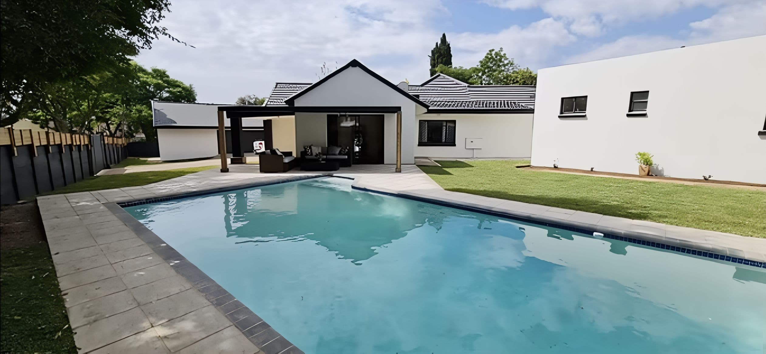 Project H Pair 1 - After