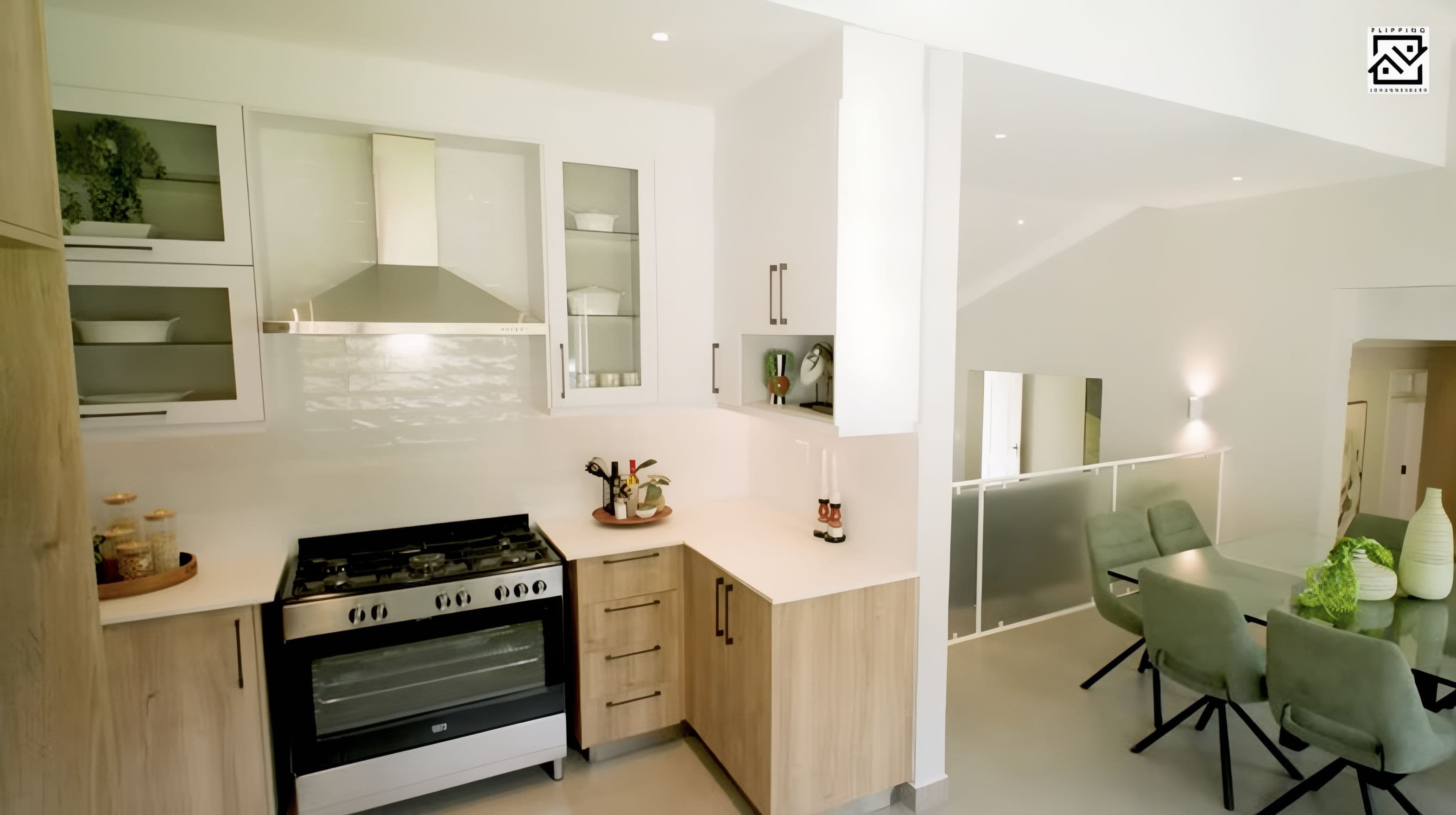 Project W Pair 12 - After