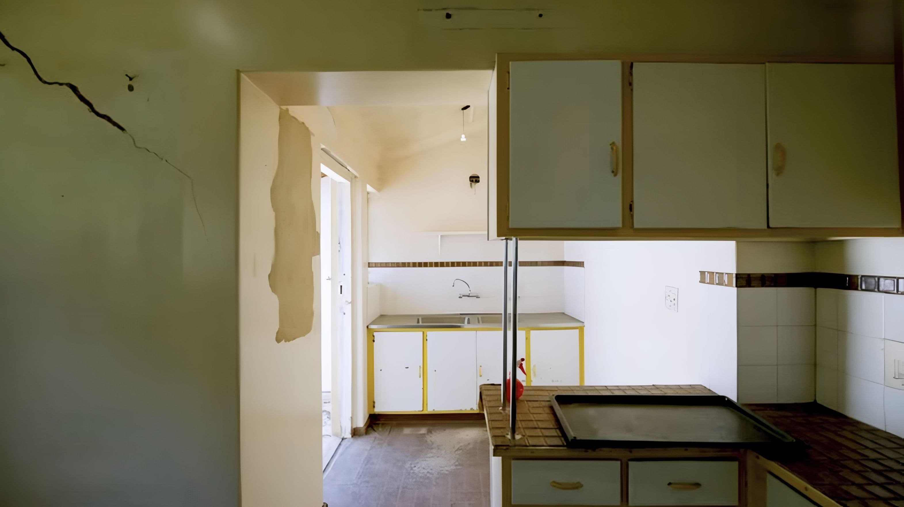 Project W Pair 13 - Before