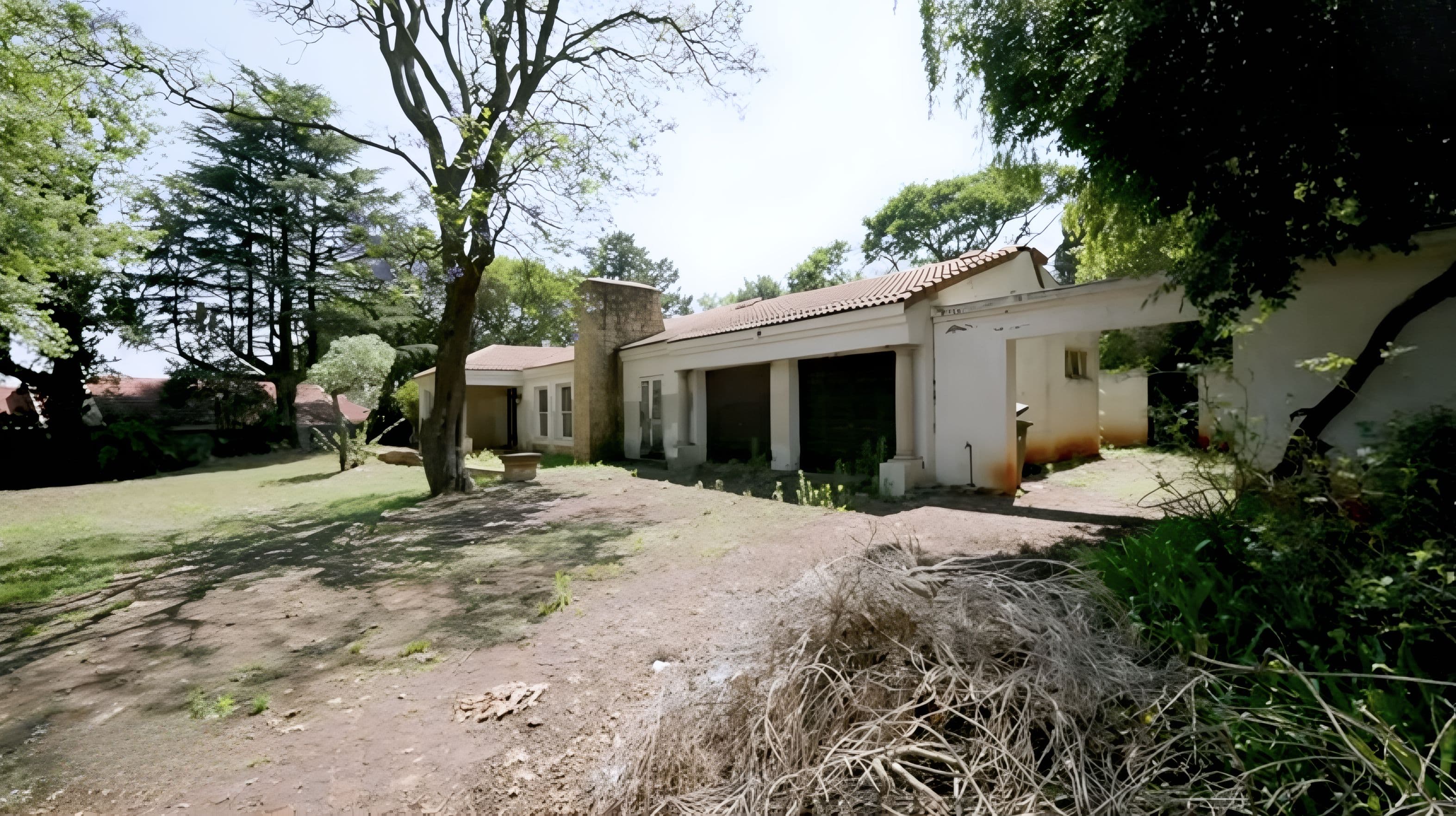 Project W Pair 2 - Before