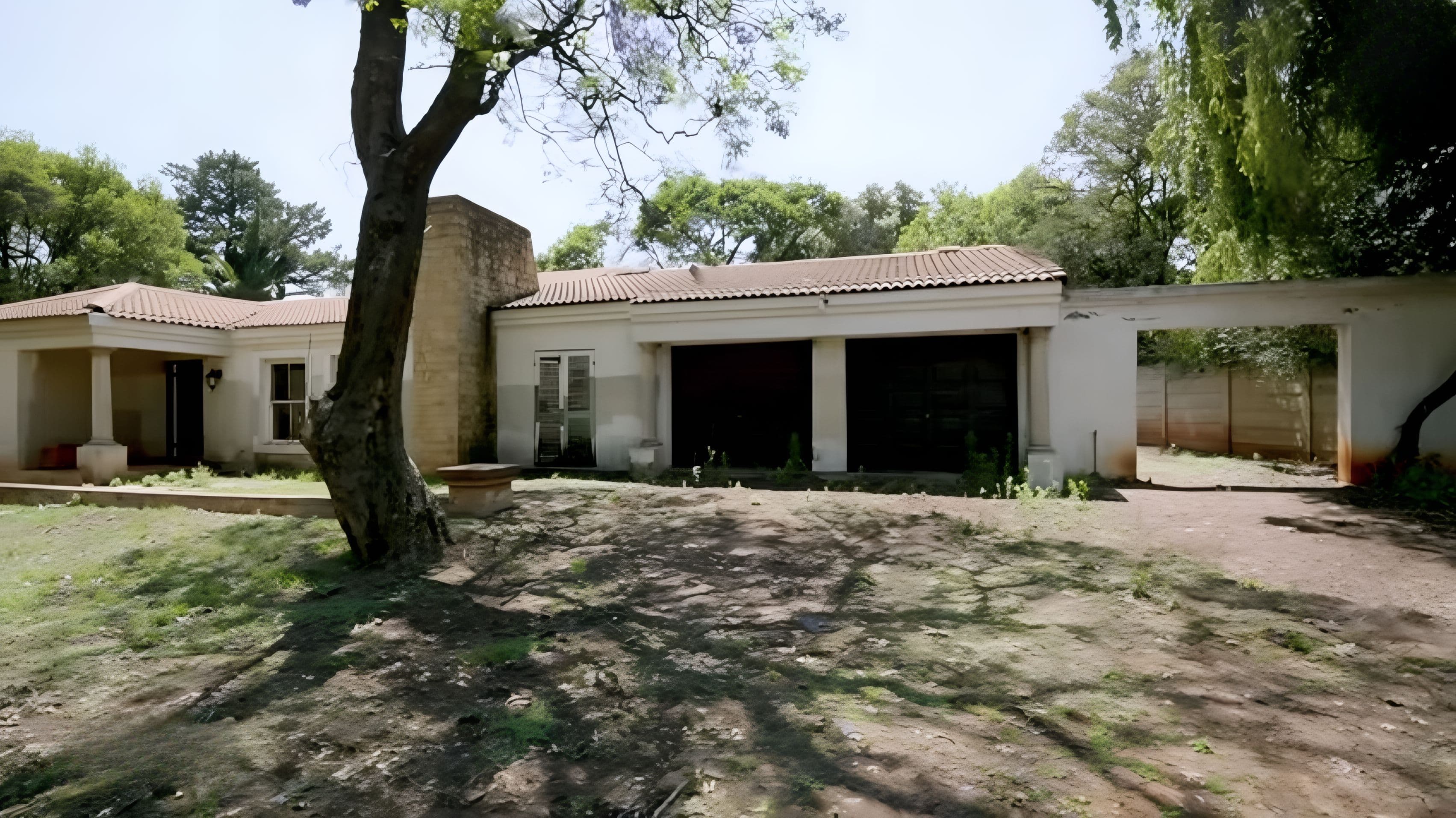 Project W Pair 3 - Before