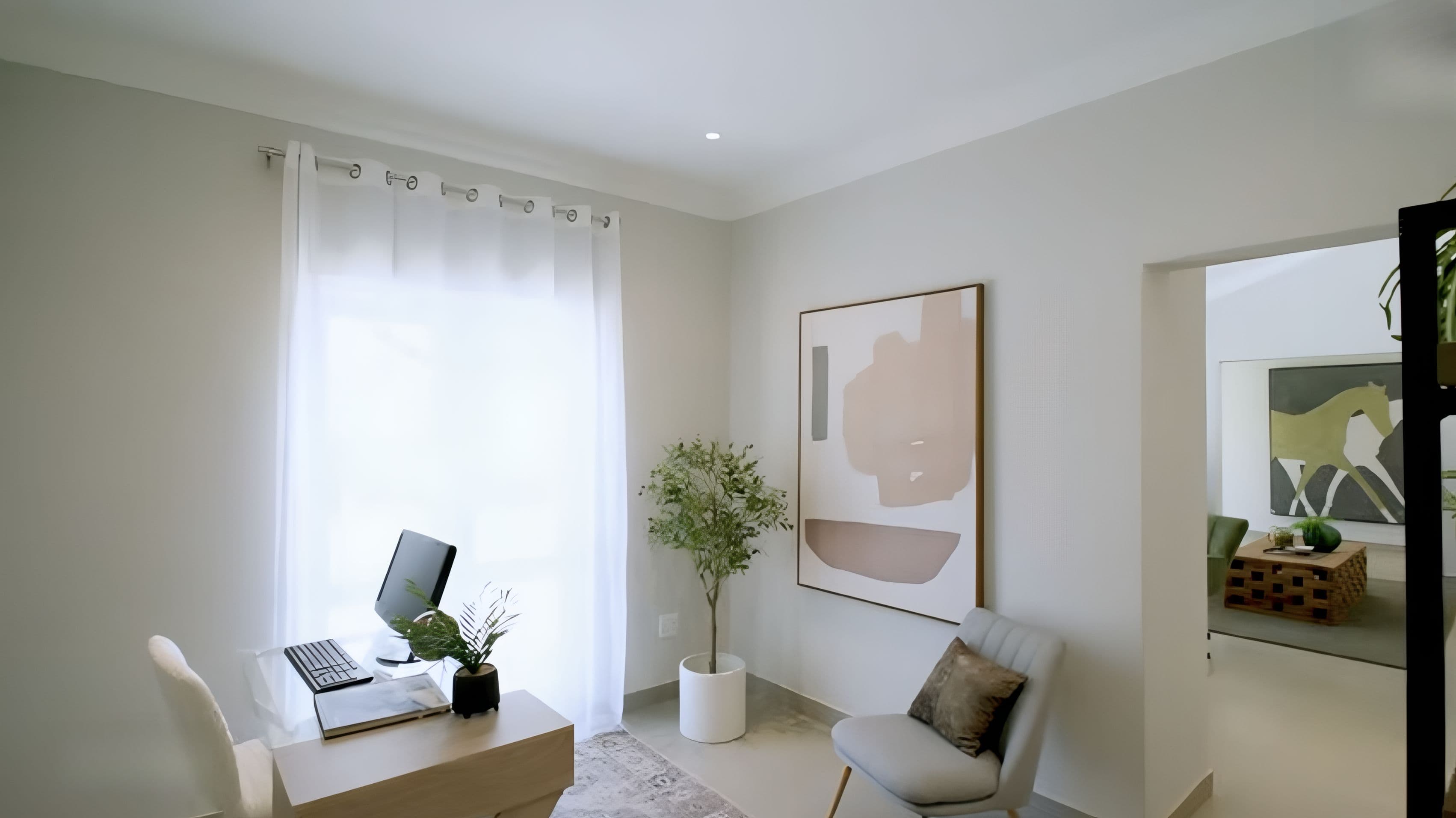 Project W Pair 7 - After