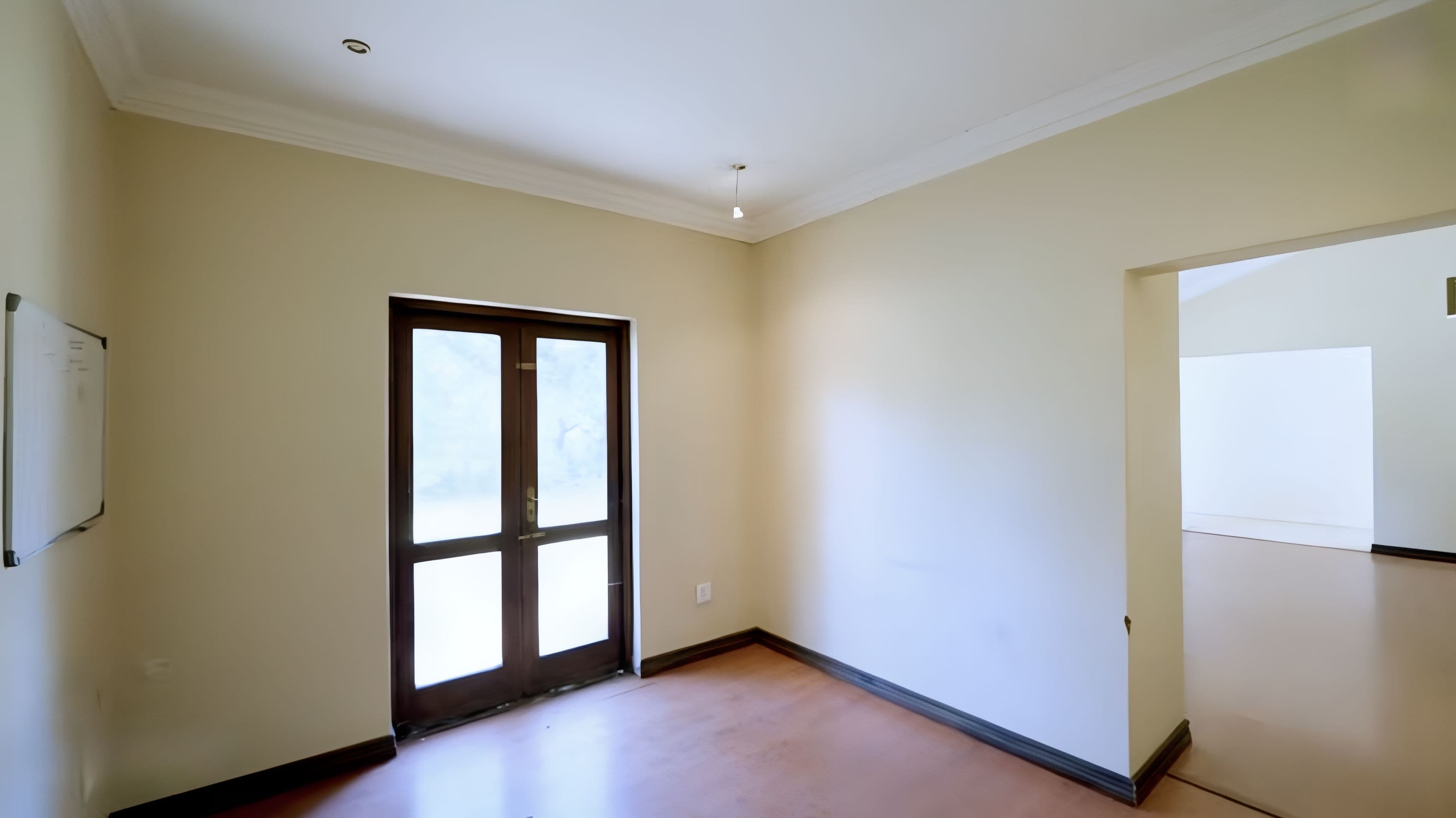 Project W Pair 7 - Before