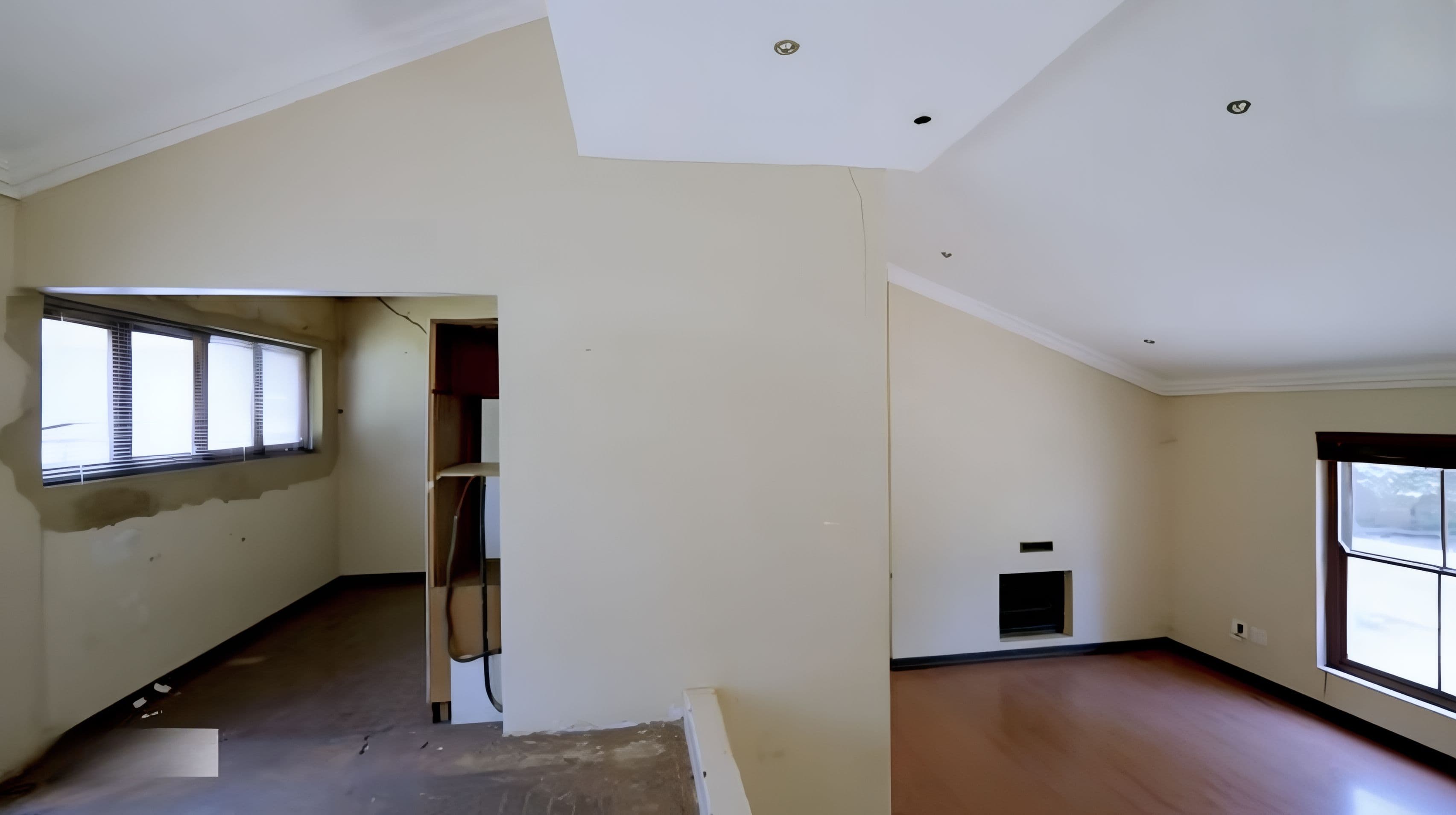 Project W Pair 8 - Before