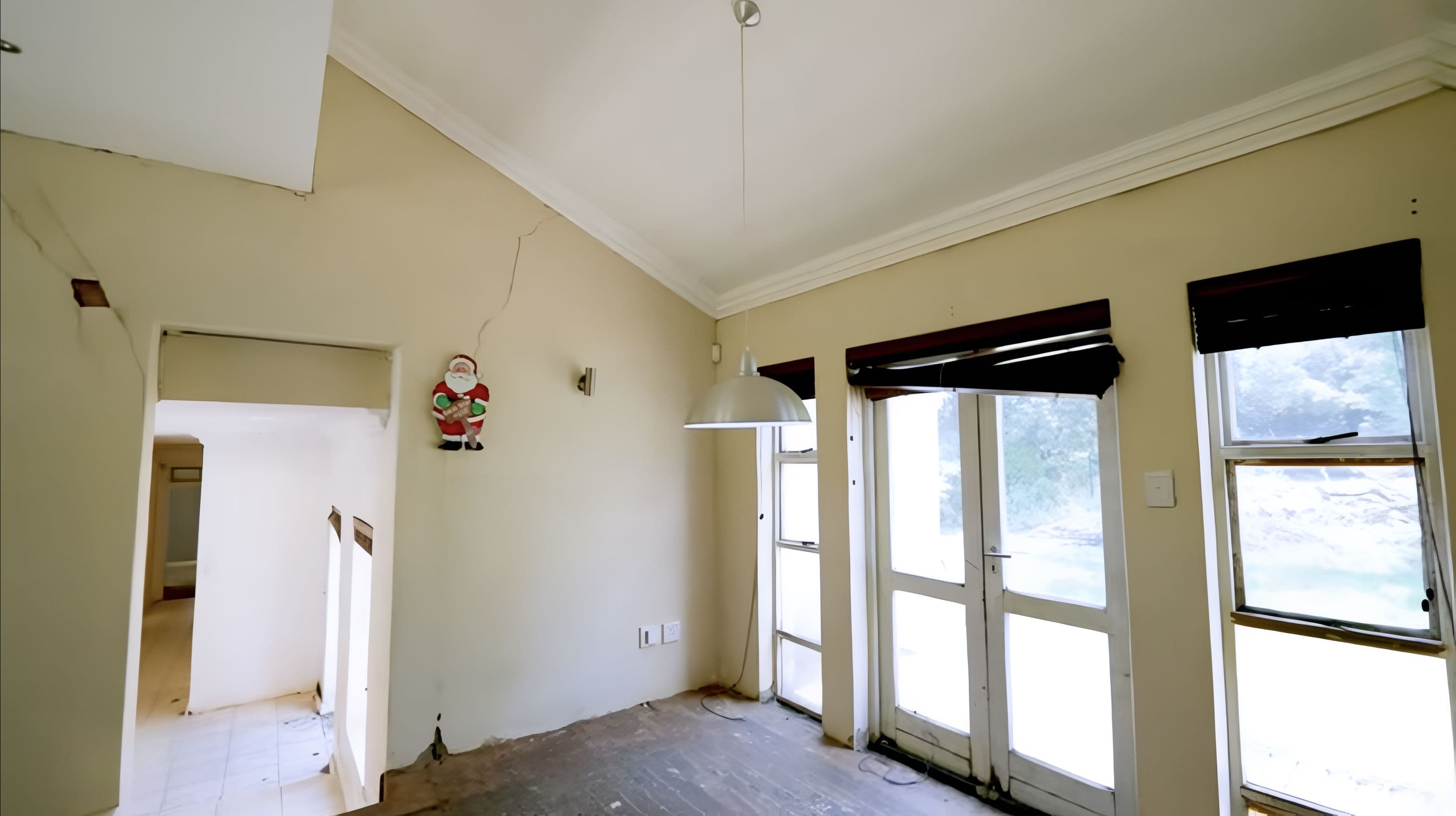 Project W Pair 9 - Before