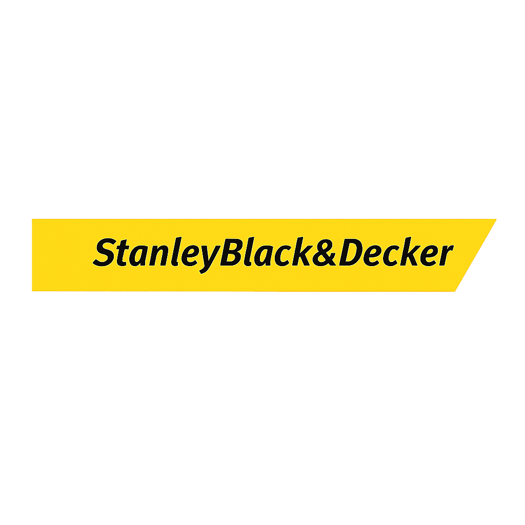 Stanley Black & Decker